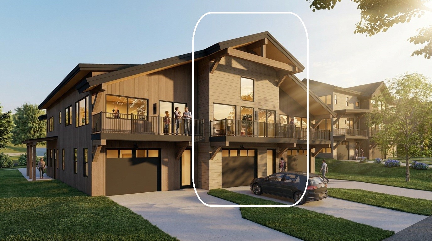 3260 Bell View Trail Unit B — photo