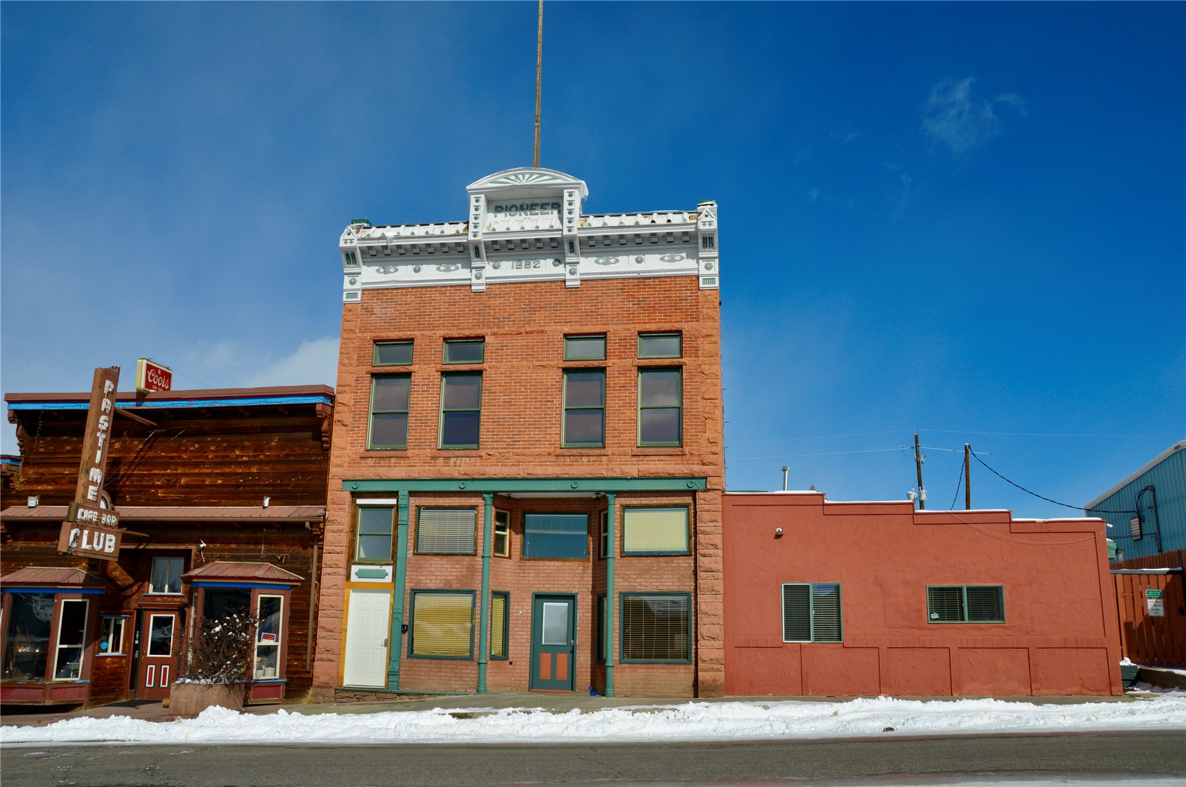 118 W 2nd Street Unit F — photo