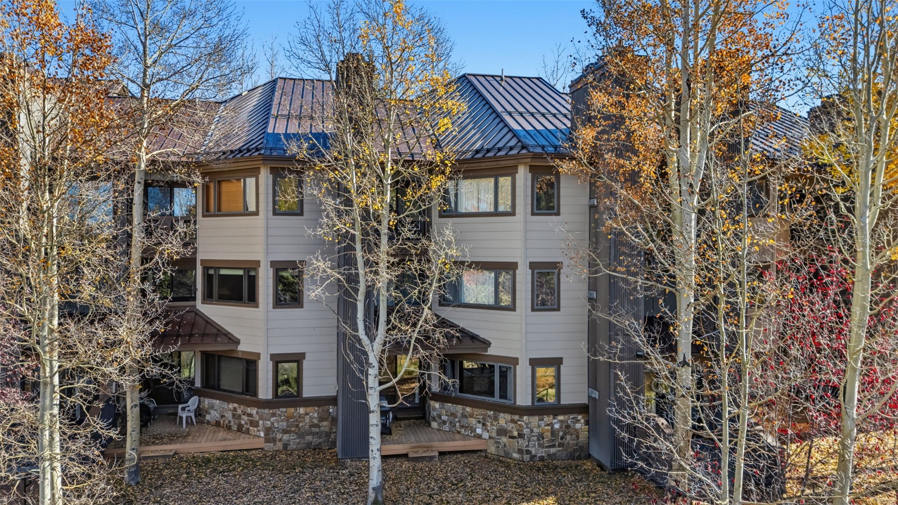 1653 Oro Grande Drive Unit Aa5 — photo
