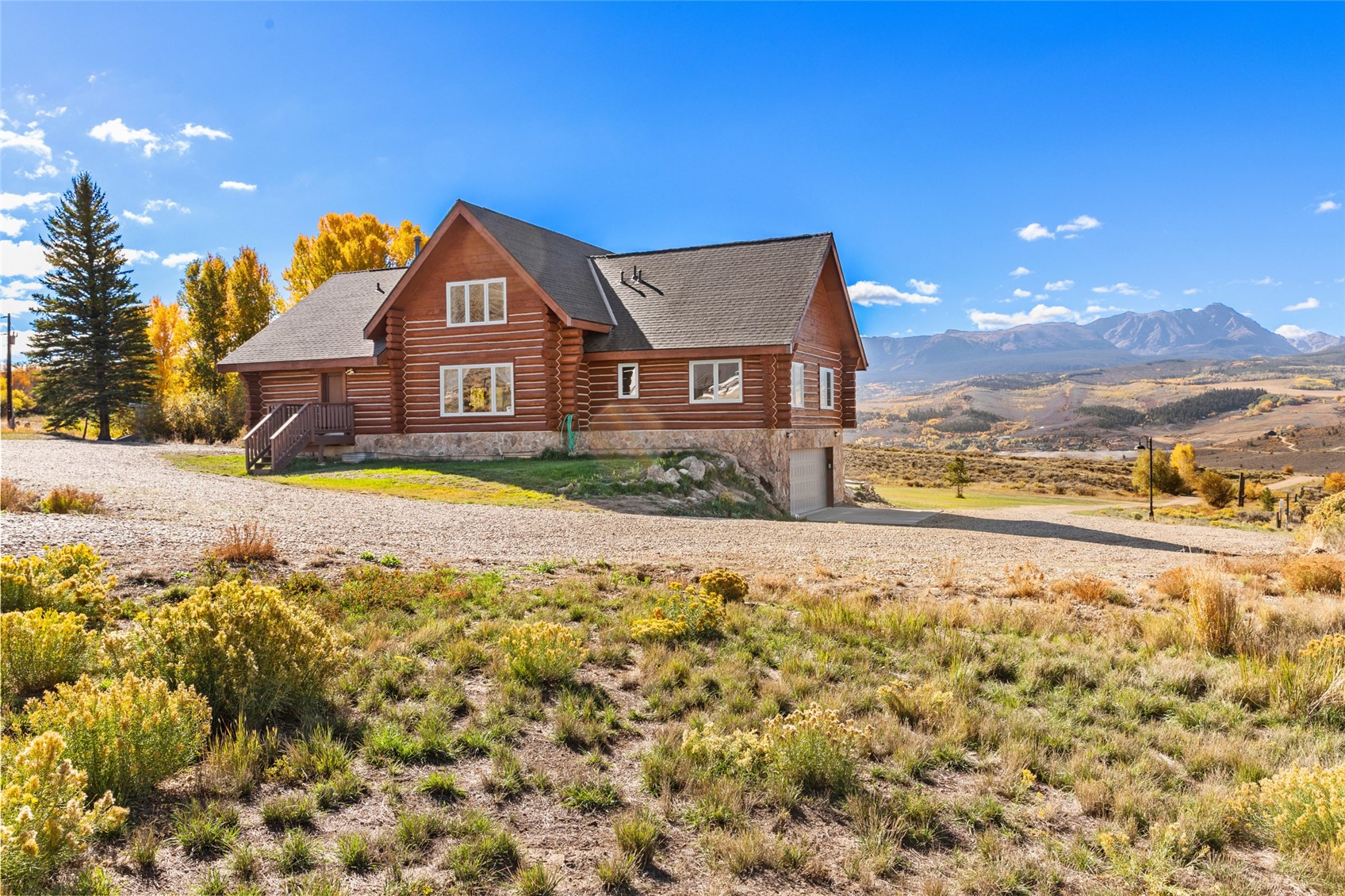 572 Haystack Mountain Road — photo
