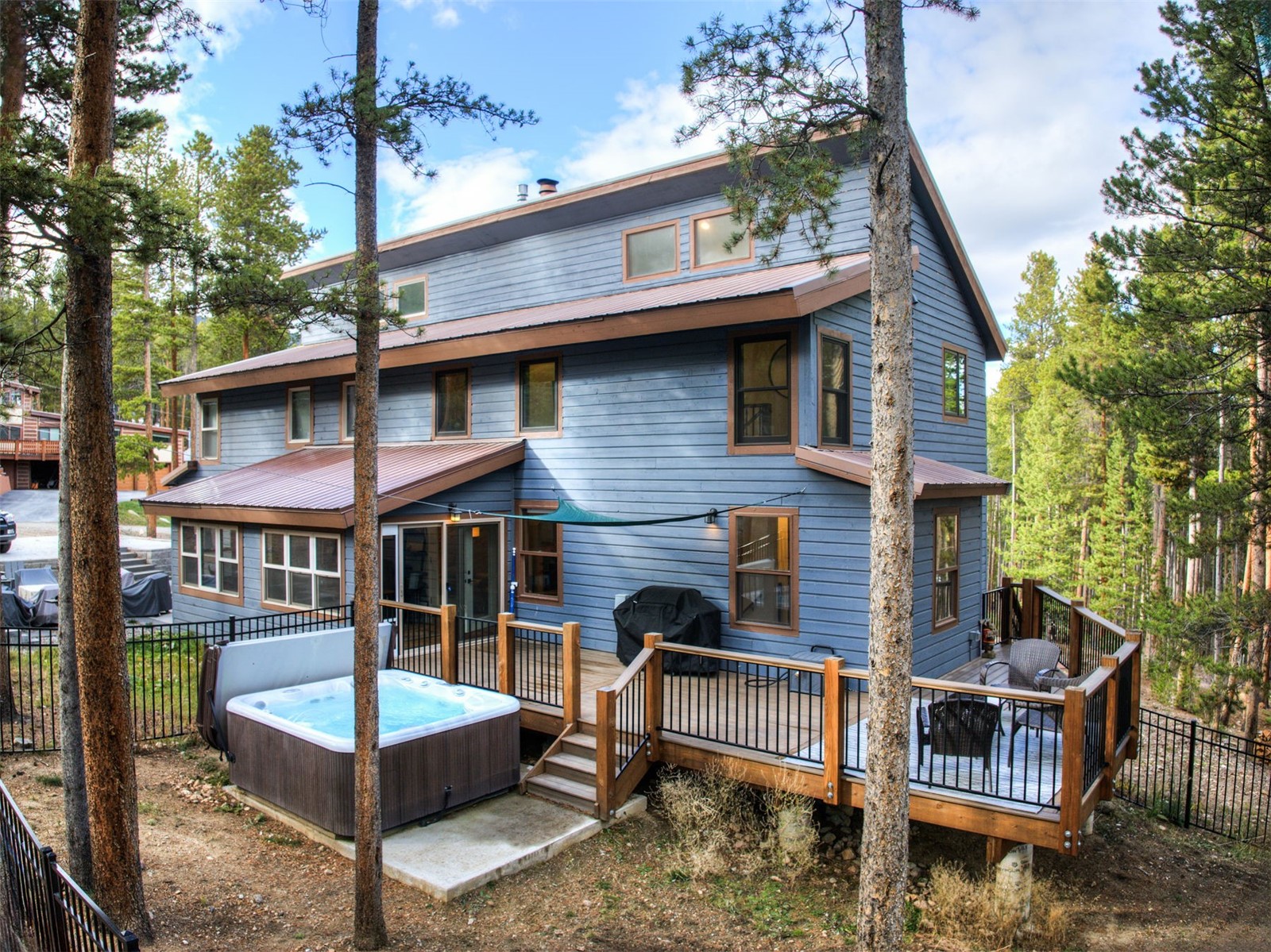 76 Lodgepole Circle — photo