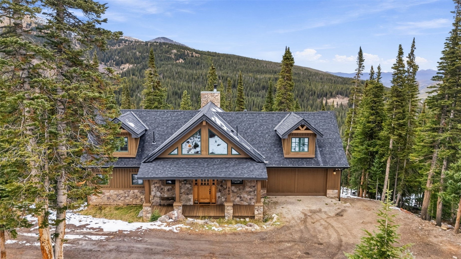 260 Quandary View Drive — photo
