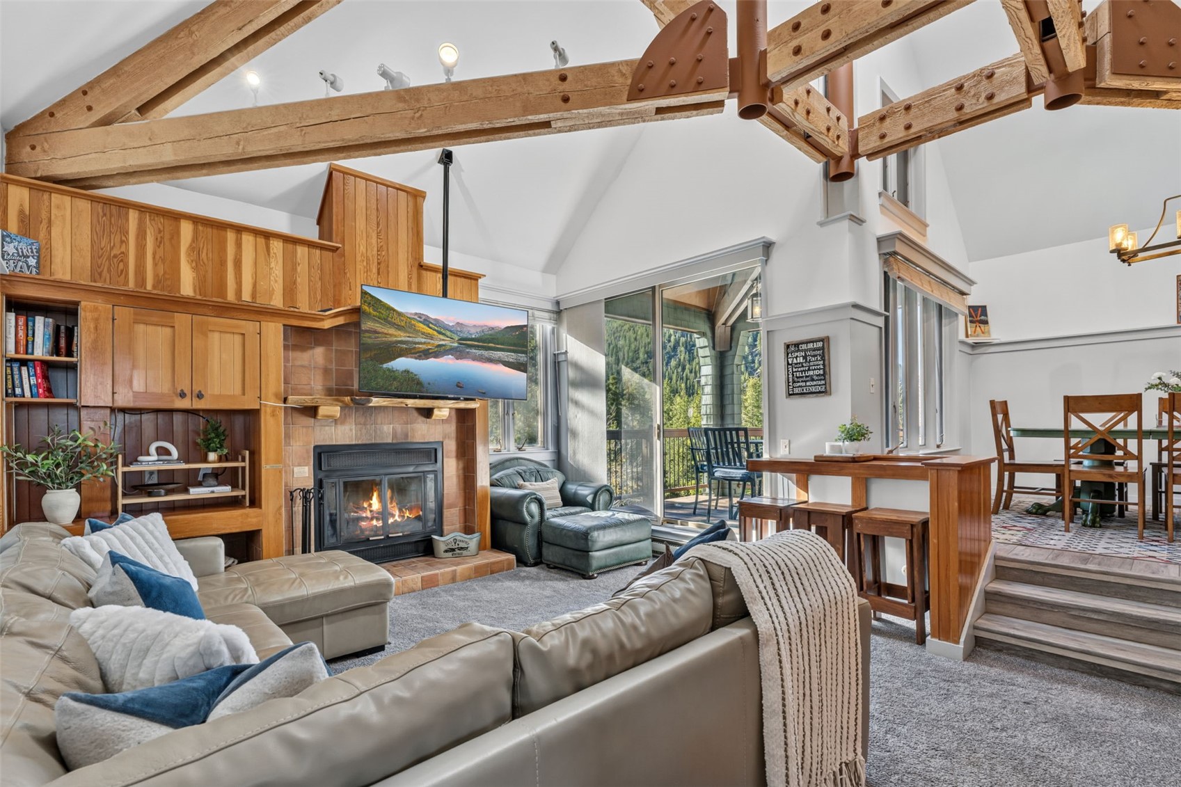 352 Wild Irishman Road Unit 1907 — photo