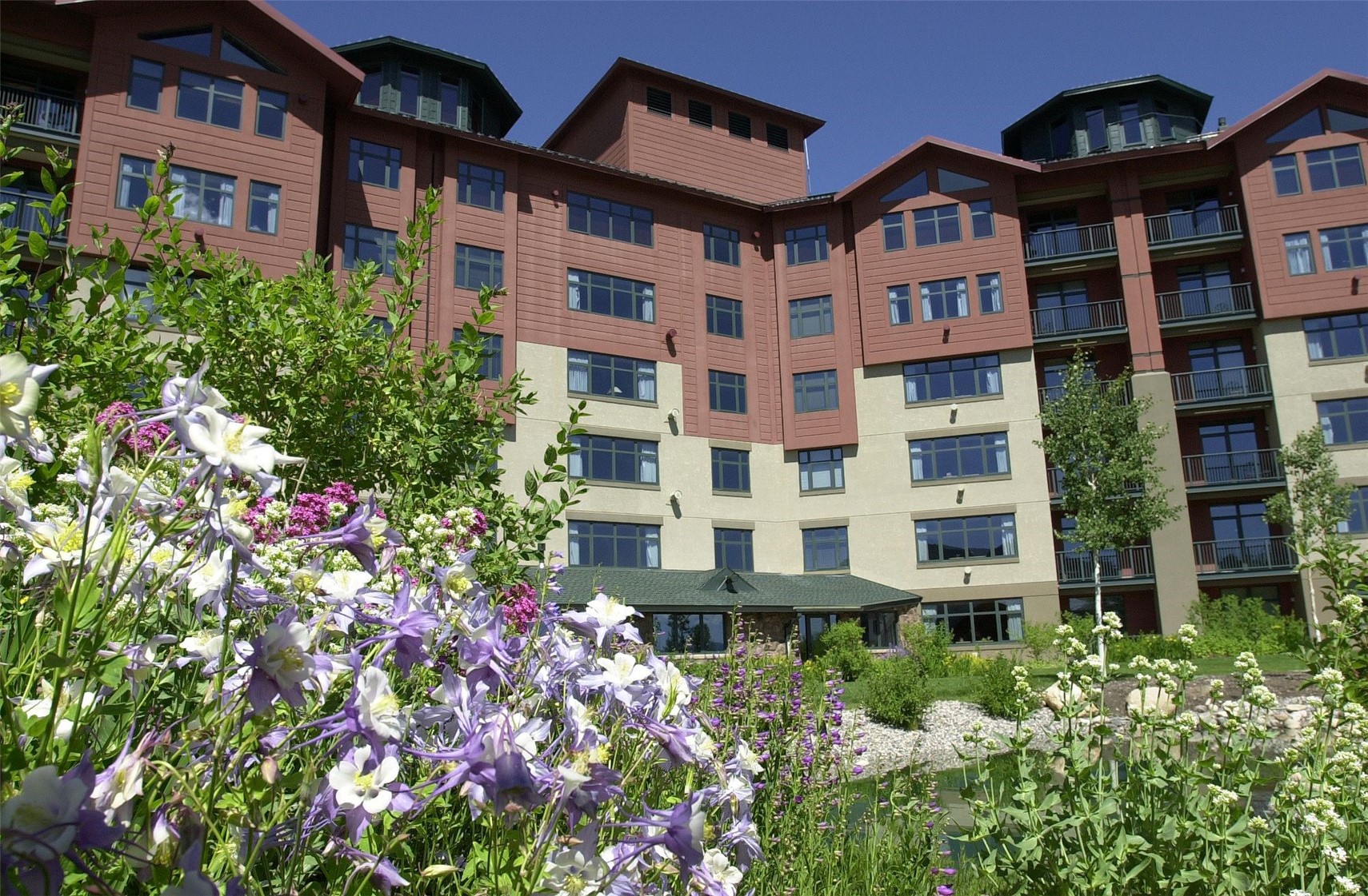 2300 Mount Werner Circle 468/471 Qiv — photo