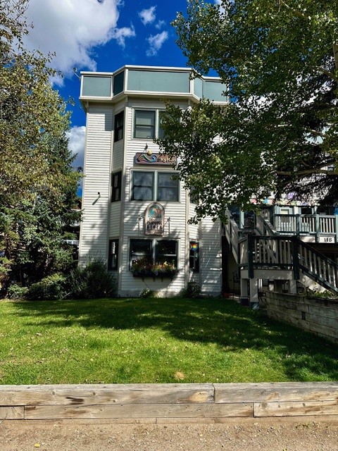 118 S Ridge Street Unit 4 — photo