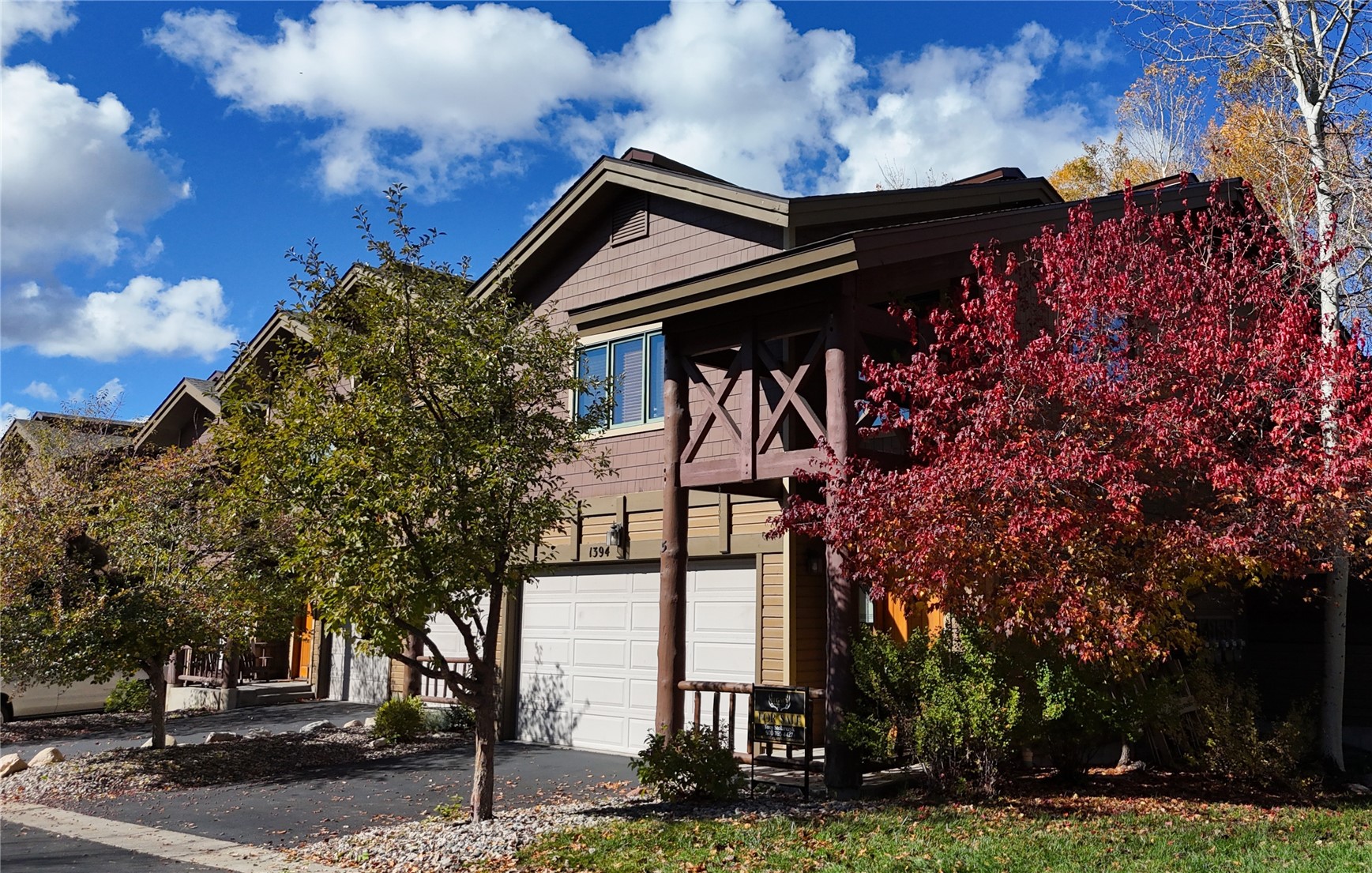 1394 Moraine Circle Unit 1394 — photo