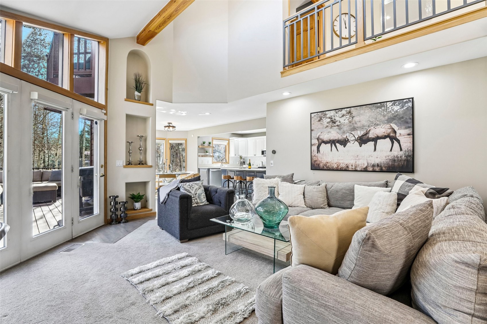 200 Creekside Drive Unit B — photo