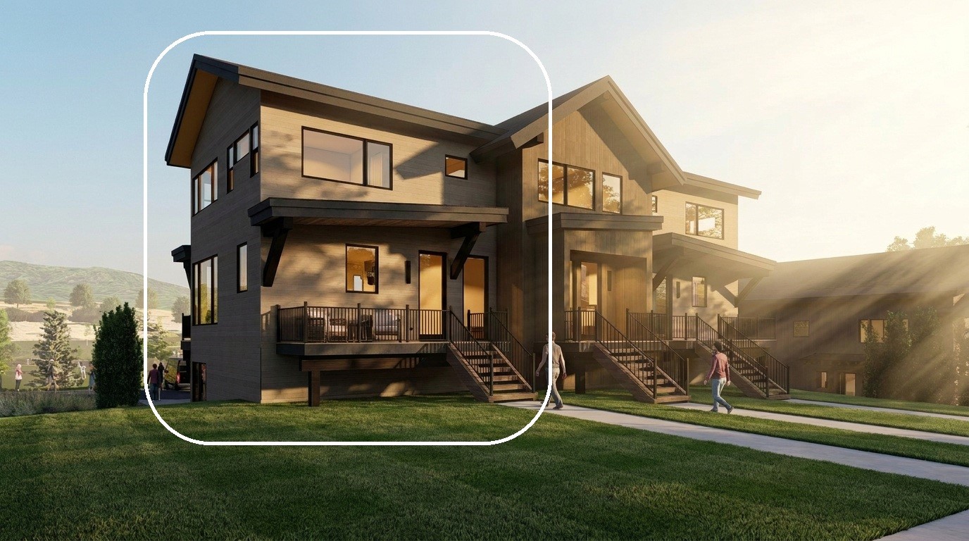 3240 Bell View Trail Unit C — photo