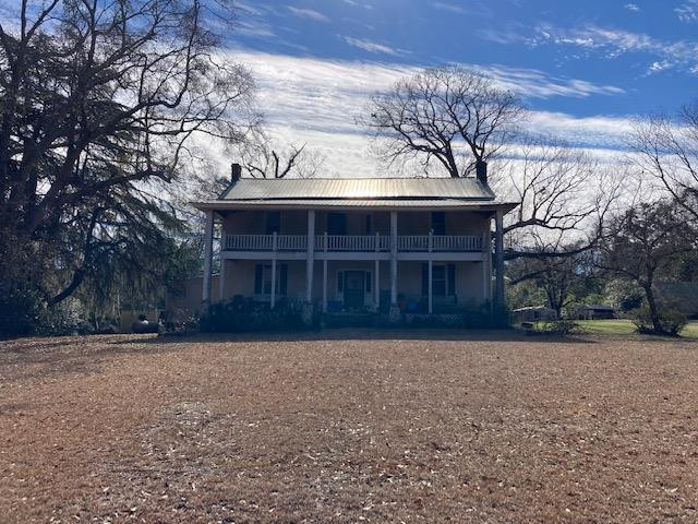 6150 Broad Street — photo