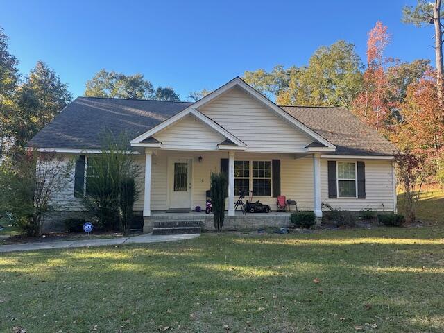 303 White Magnolia Avenue — photo