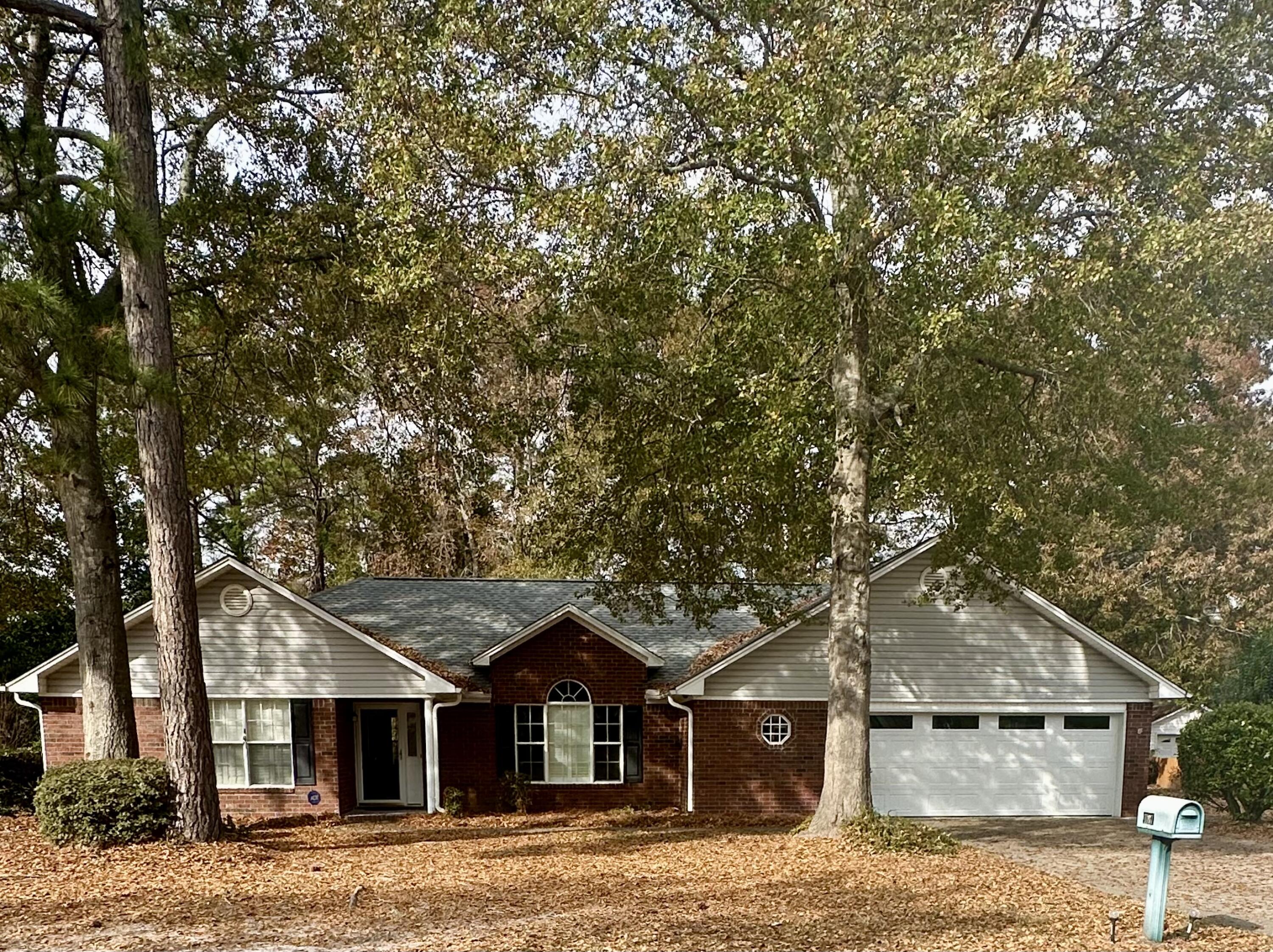 1107 Longleaf Dr. — photo