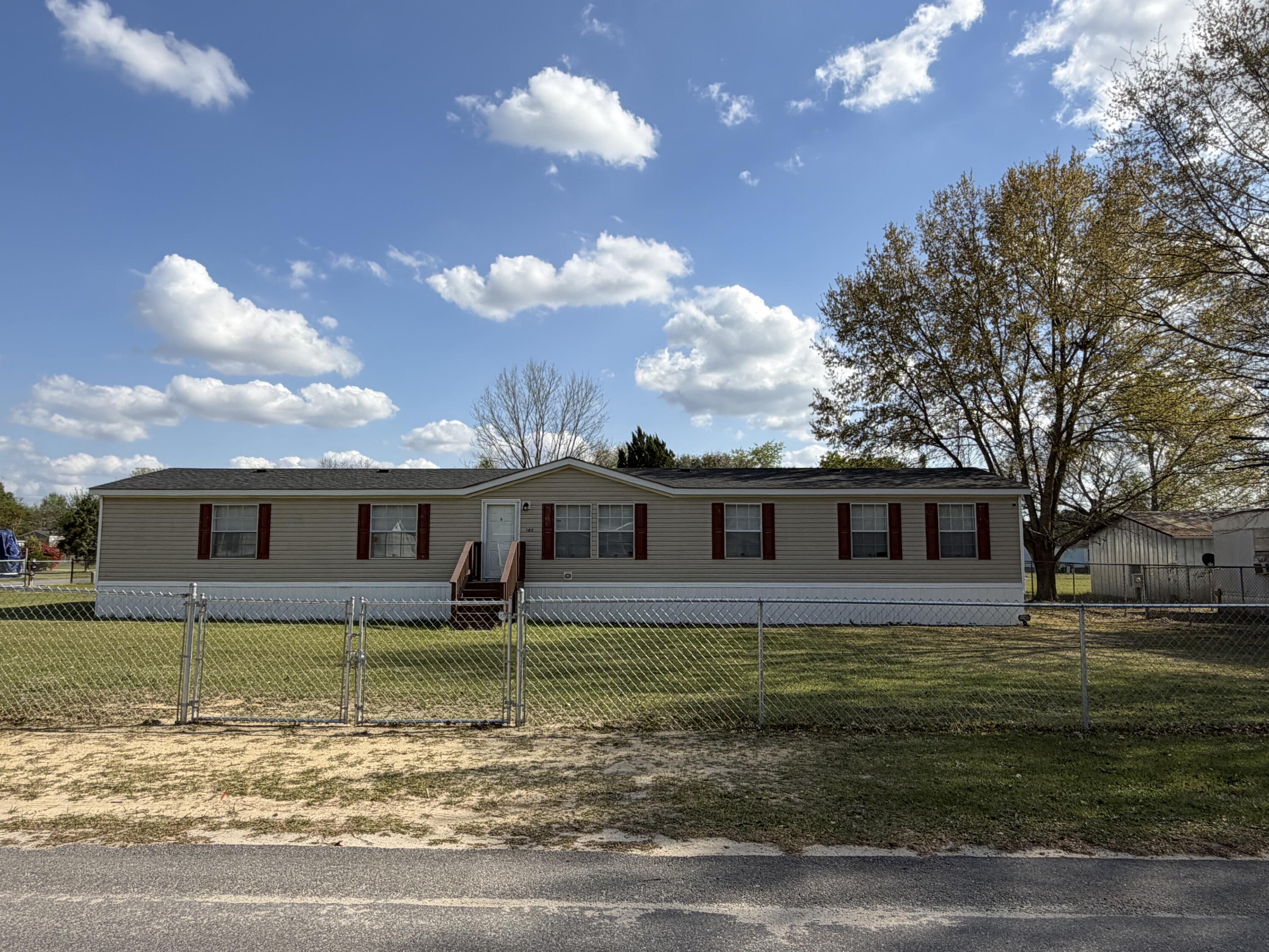 165 Rolling Creek Drive — photo