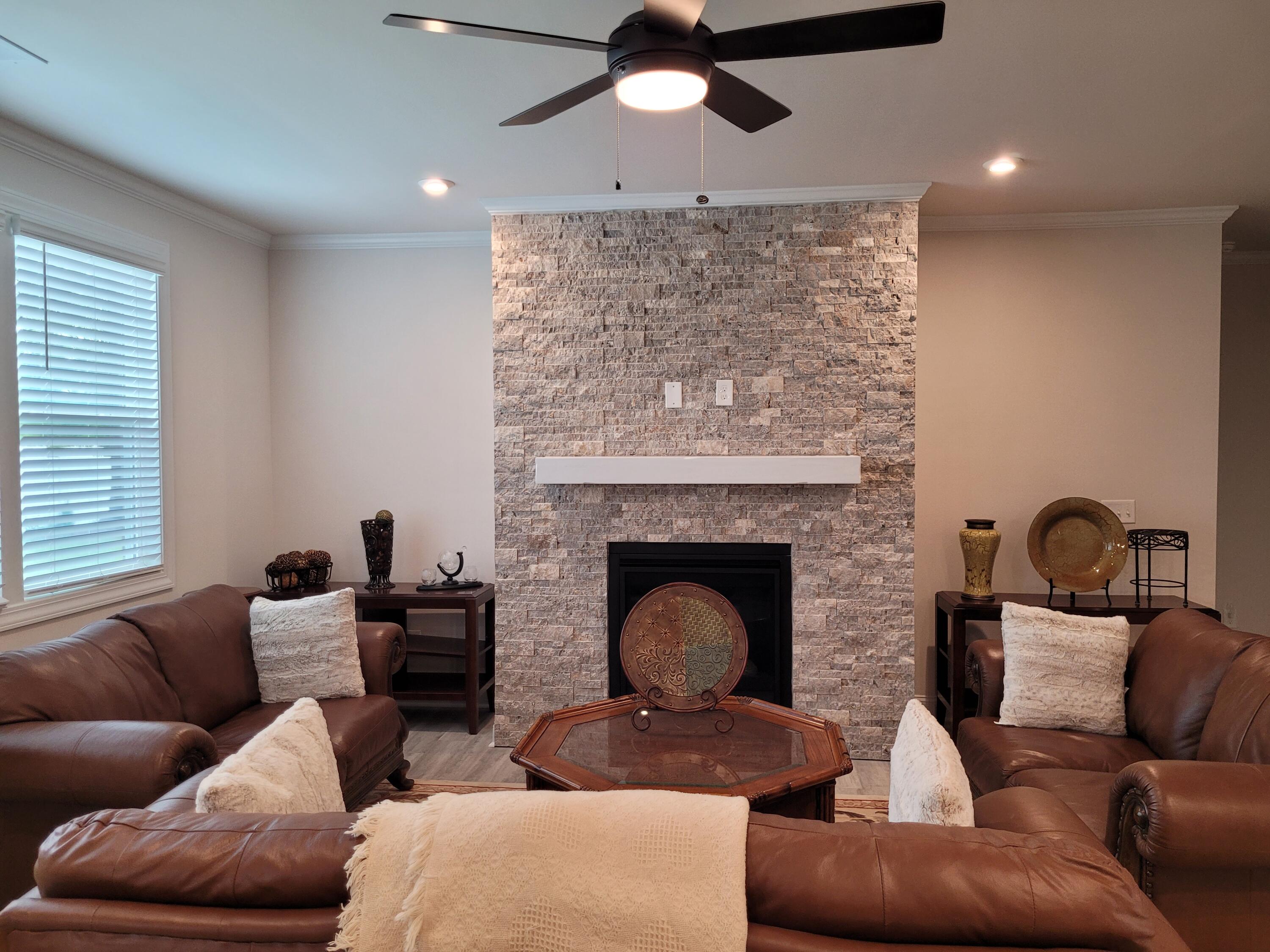 3365 Lespedeza Court — photo