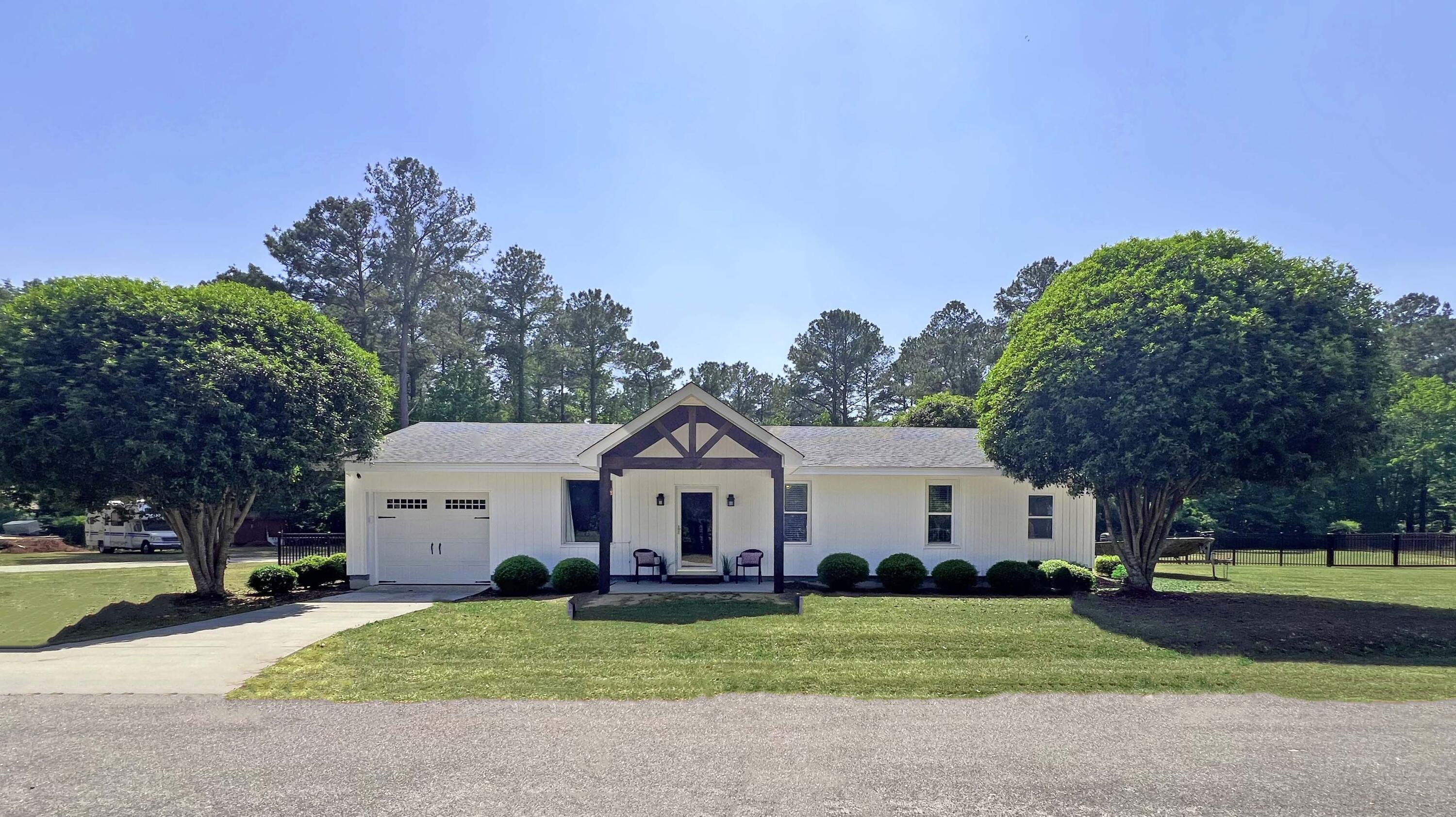 1307 Gin Pond Drive — photo