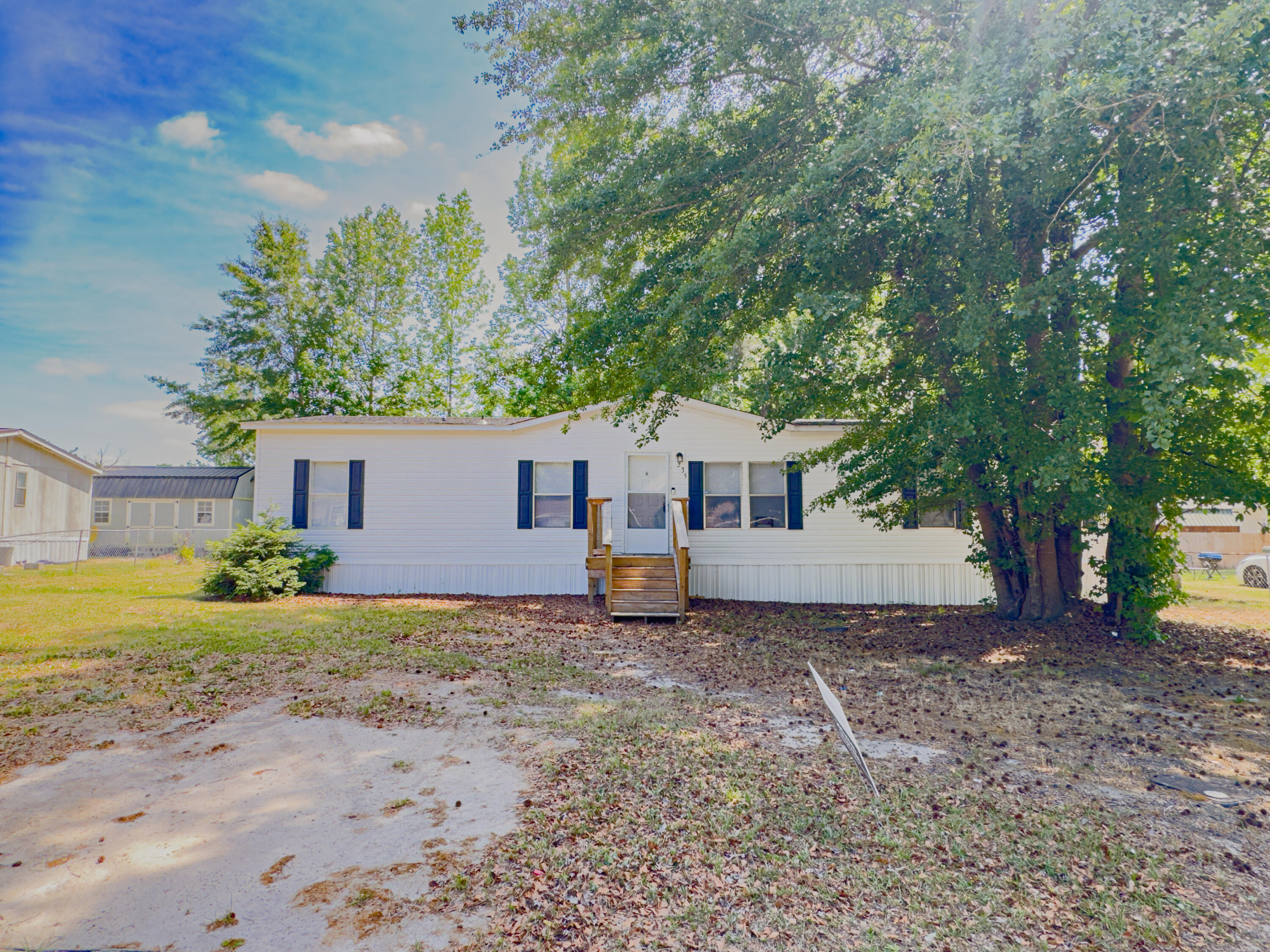 235 Rolling Creek Drive — photo