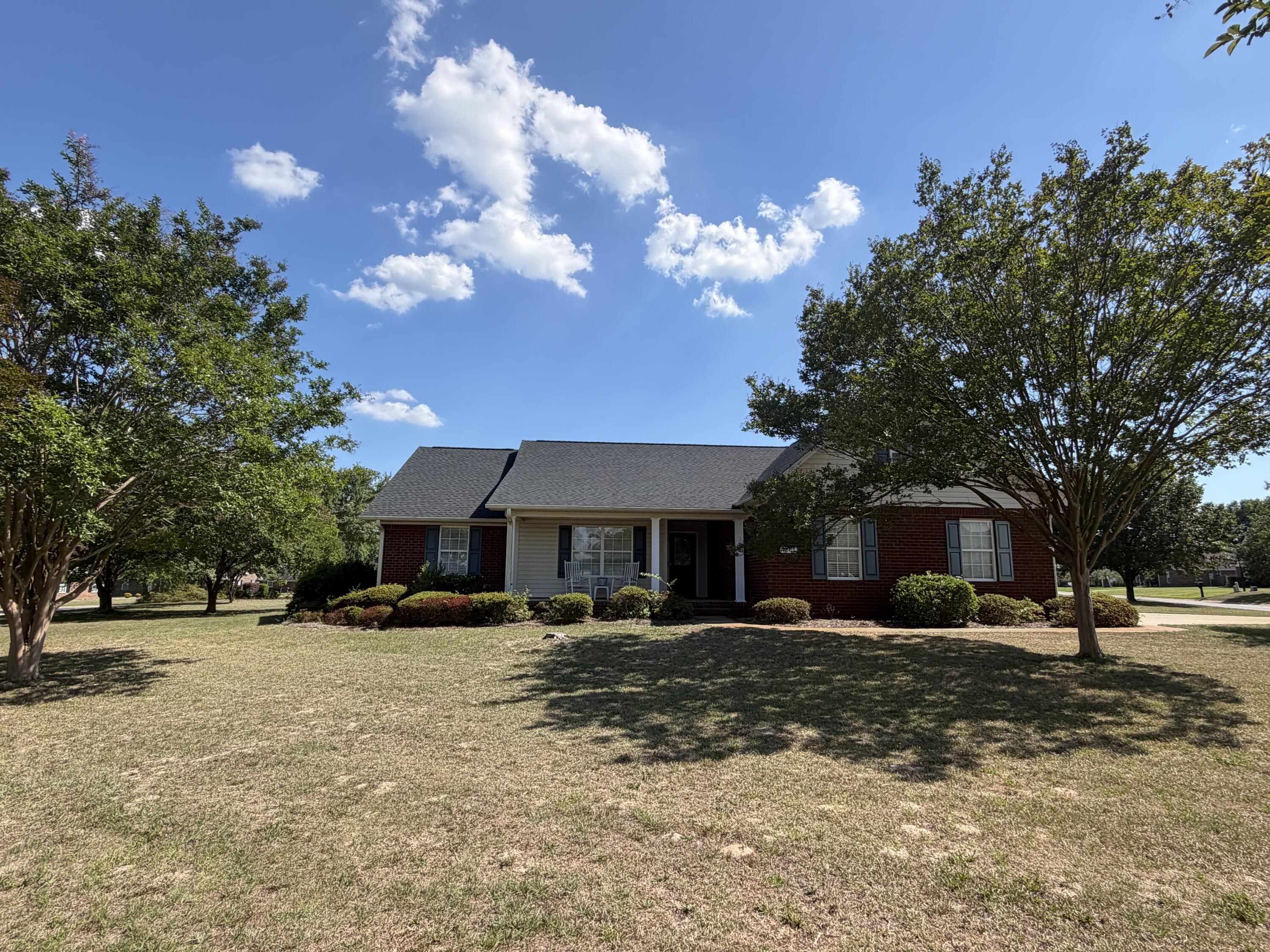 1205 Malone Drive — photo