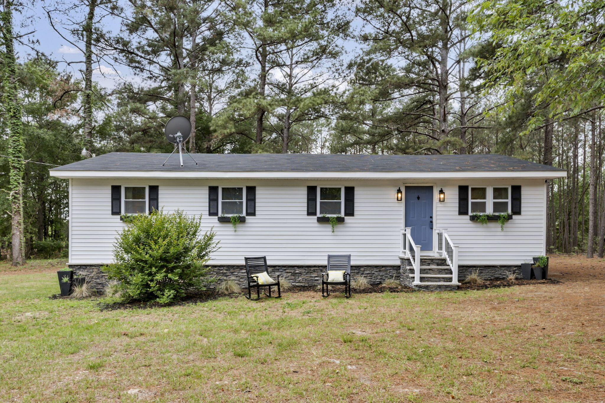 8107 Black River Road — photo