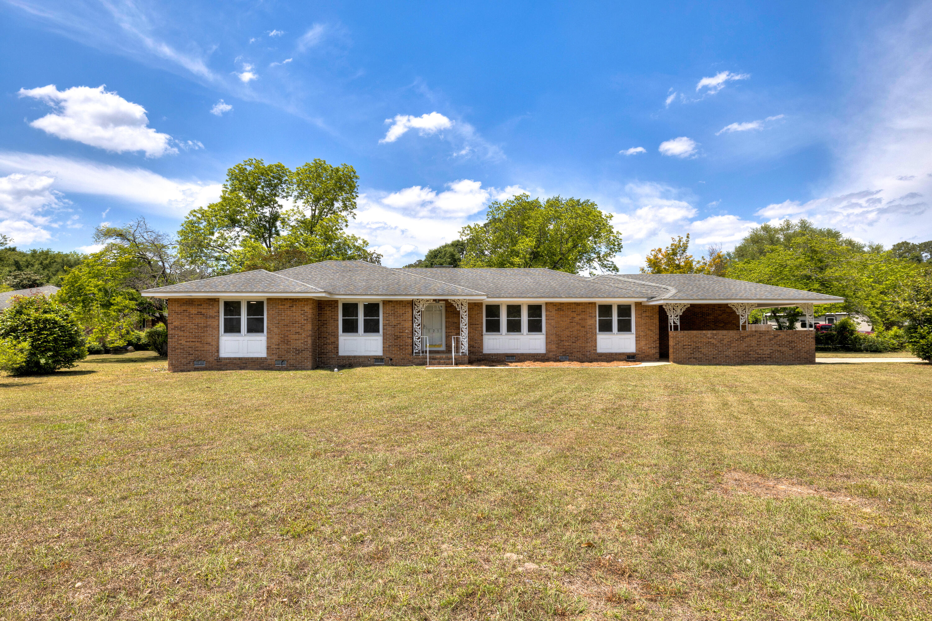 121 Lesesne Drive — photo
