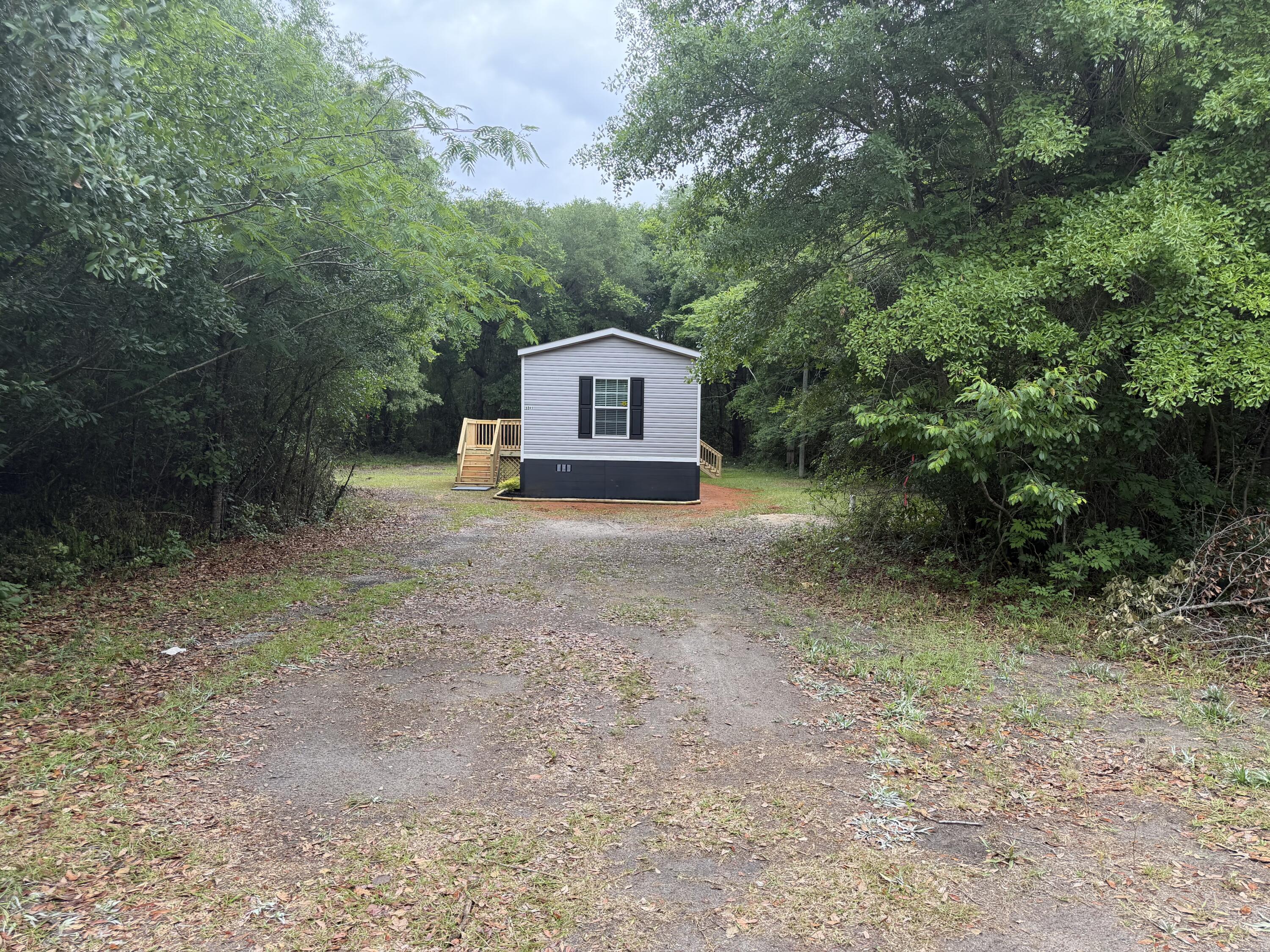 6541 June Burn Road — photo