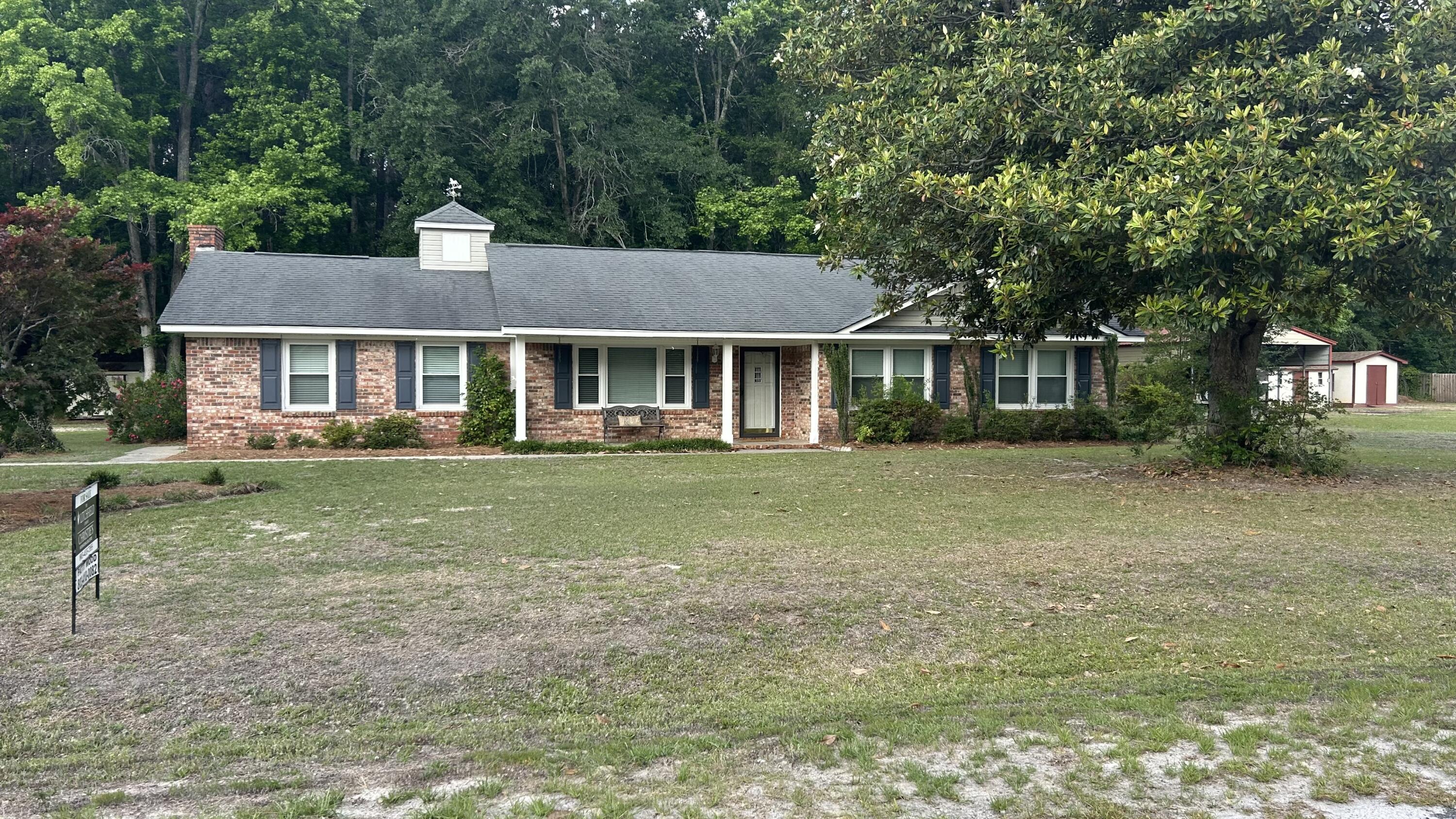 1184 Fellowship Drive — photo