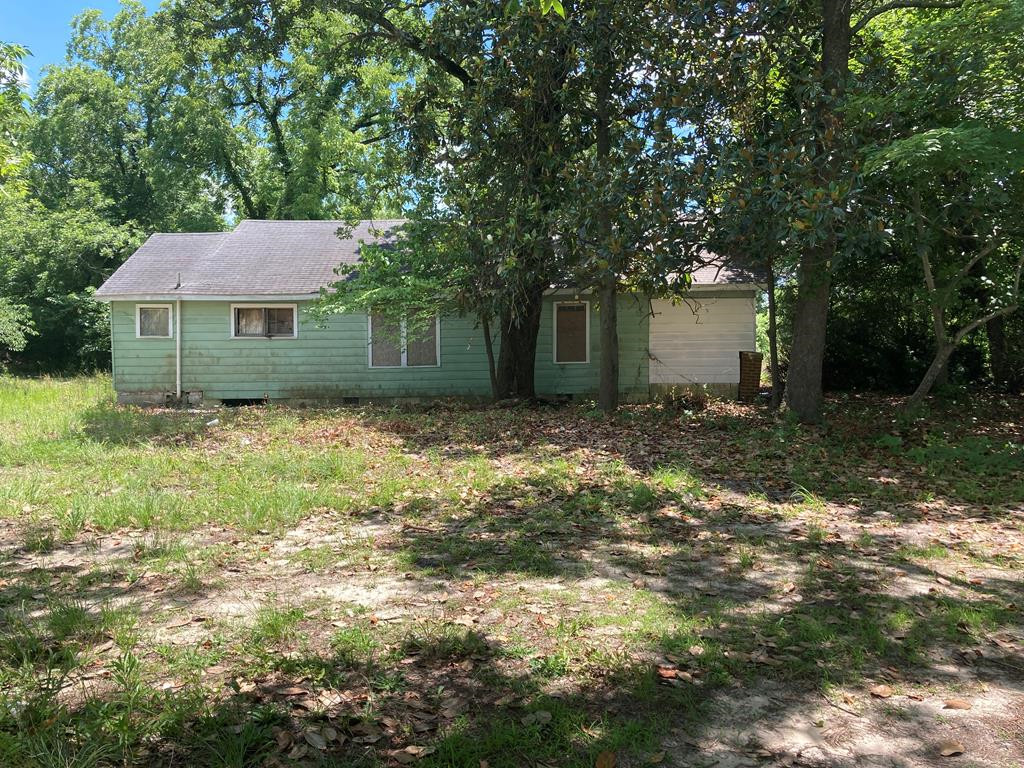 1531 Peach Orchard Road — photo
