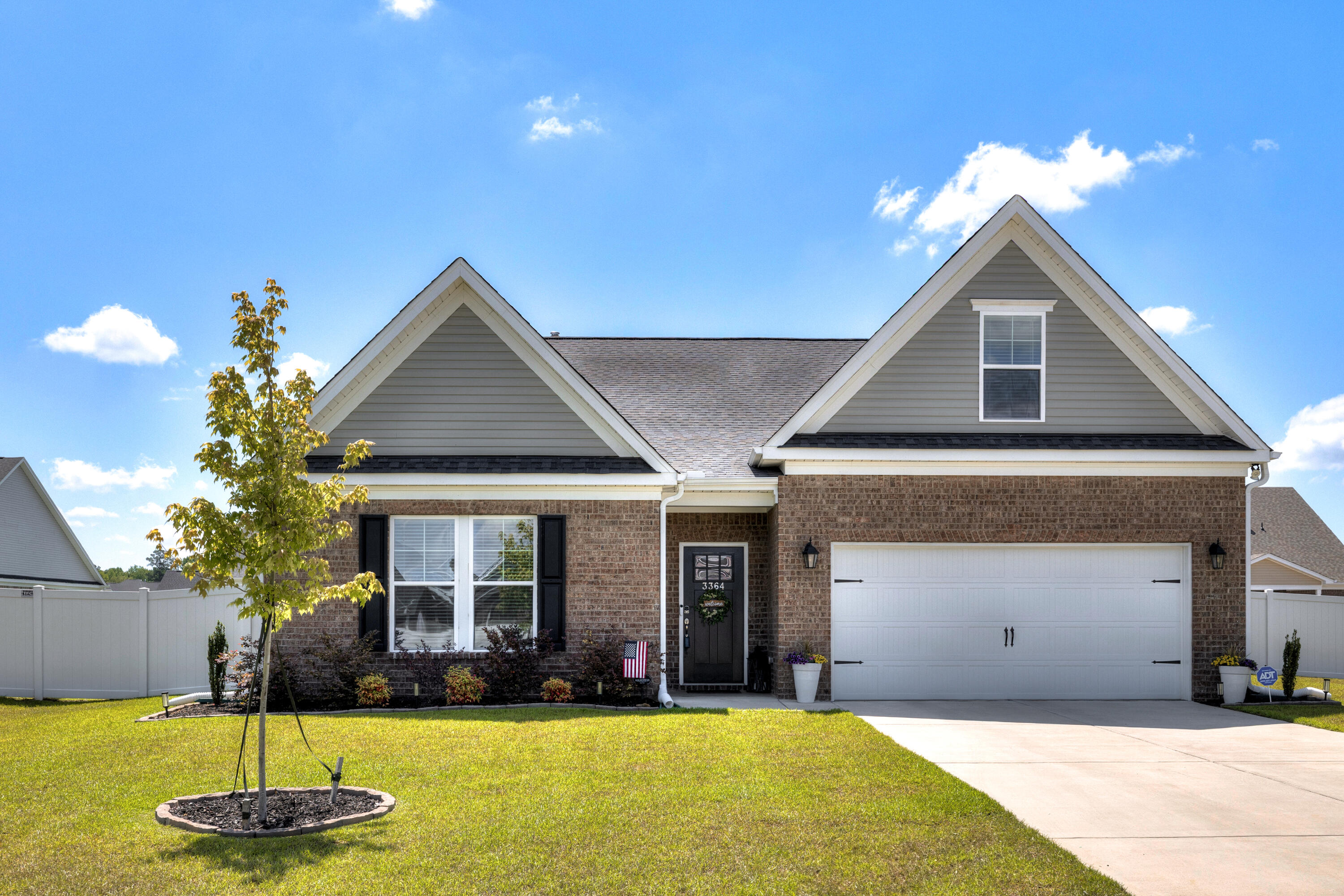 3364 Rustic Drive, Sumter, SC 29150 — photo 2