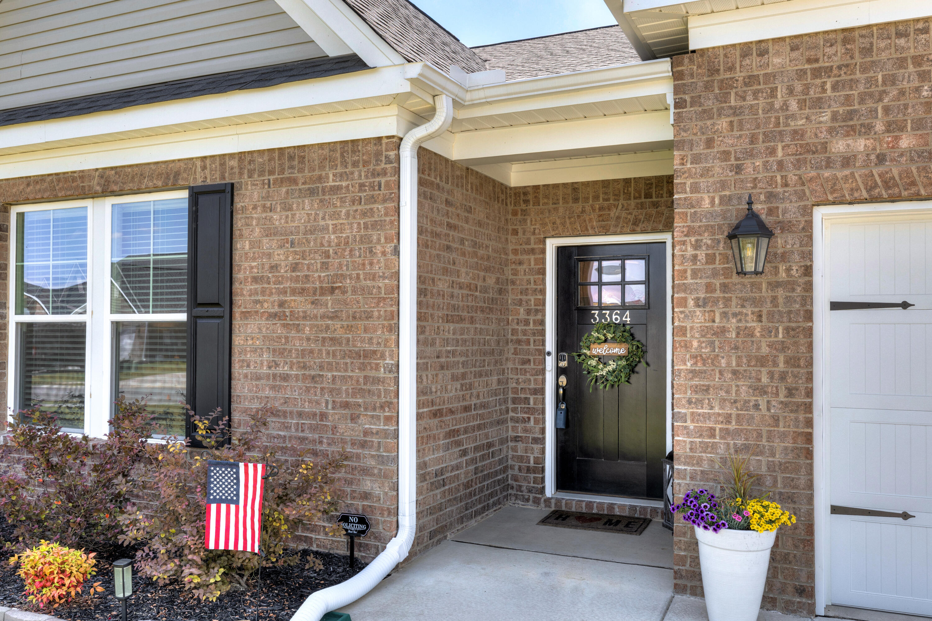 3364 Rustic Drive, Sumter, SC 29150 — photo 3