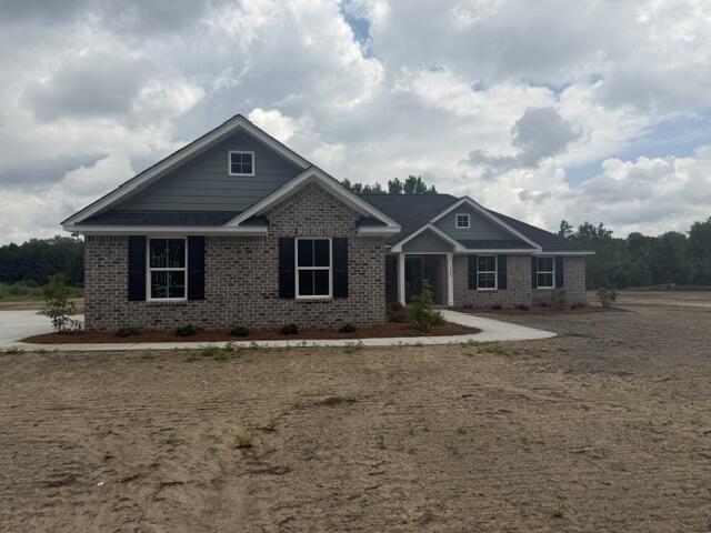 1113 Joseph Lemon & Dingle Road — photo