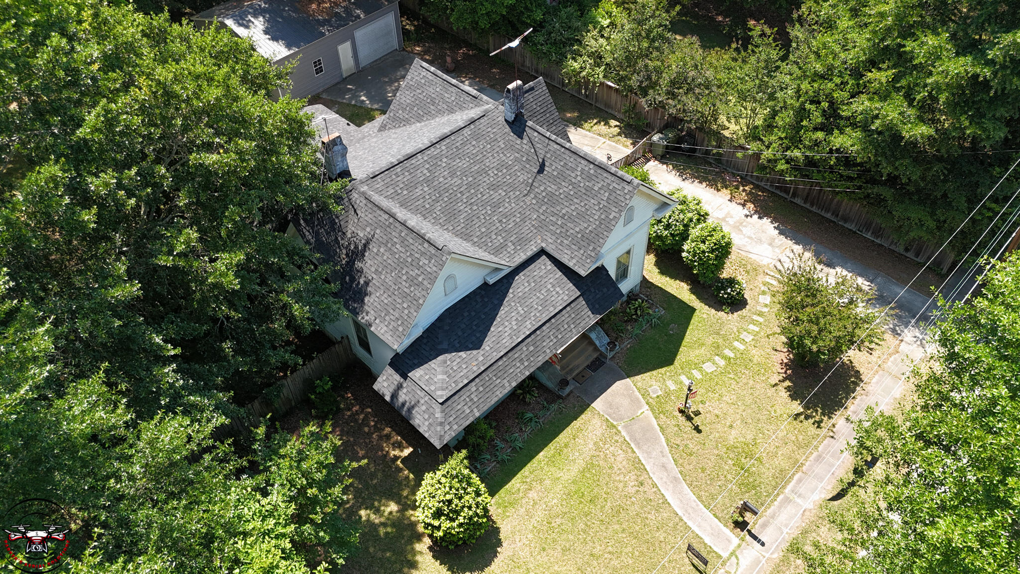 316 Durant Street — photo