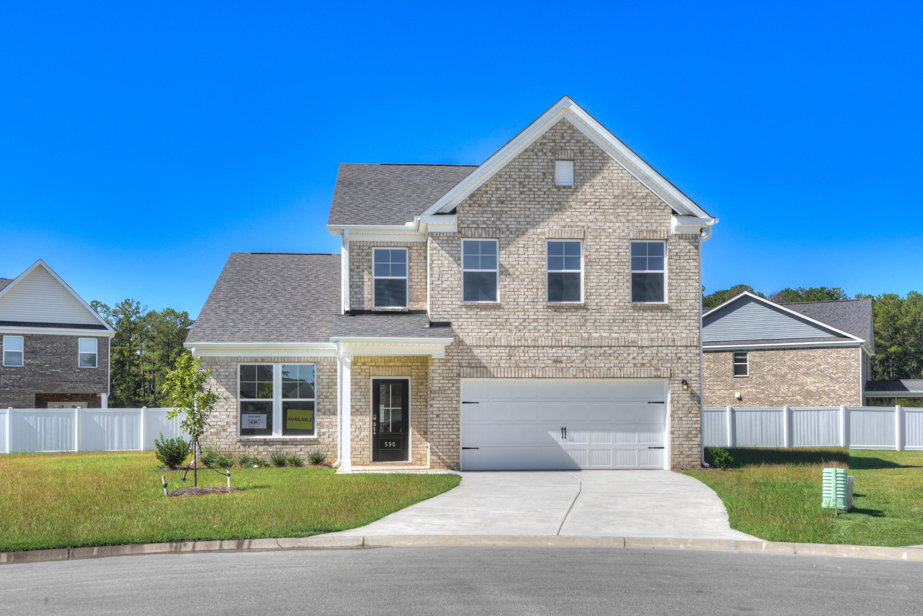 590 Edenwood Drive 03C C38 — photo