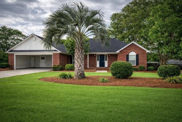 1036 Short Leaf Drive — photo