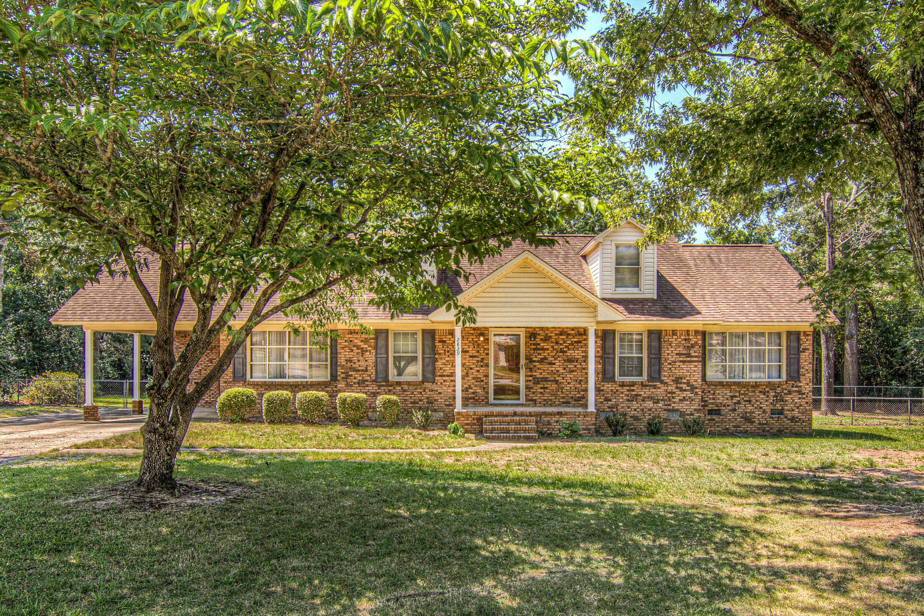 2829 Moss Creek Drive — photo