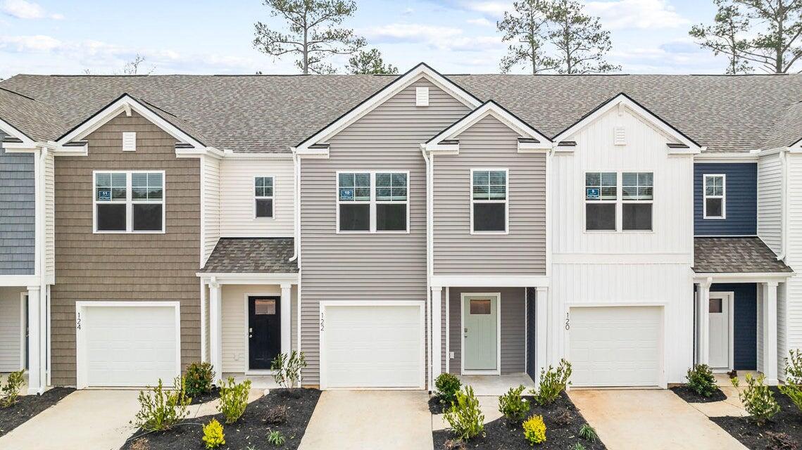 126 Cypress Hollow Way — photo