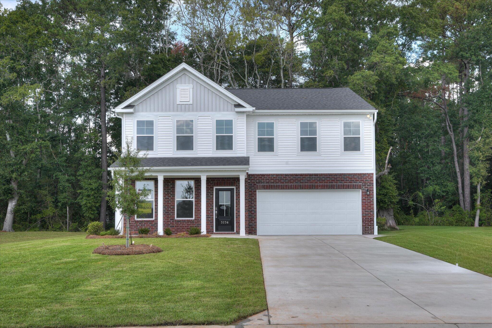 3236 Zeppelin Lane Lot 16 a — photo