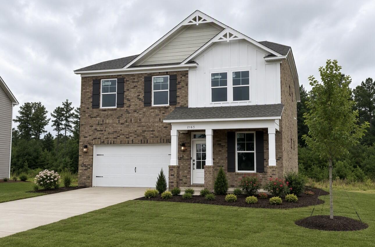 2165 Currituck Drive Lot 233 — photo