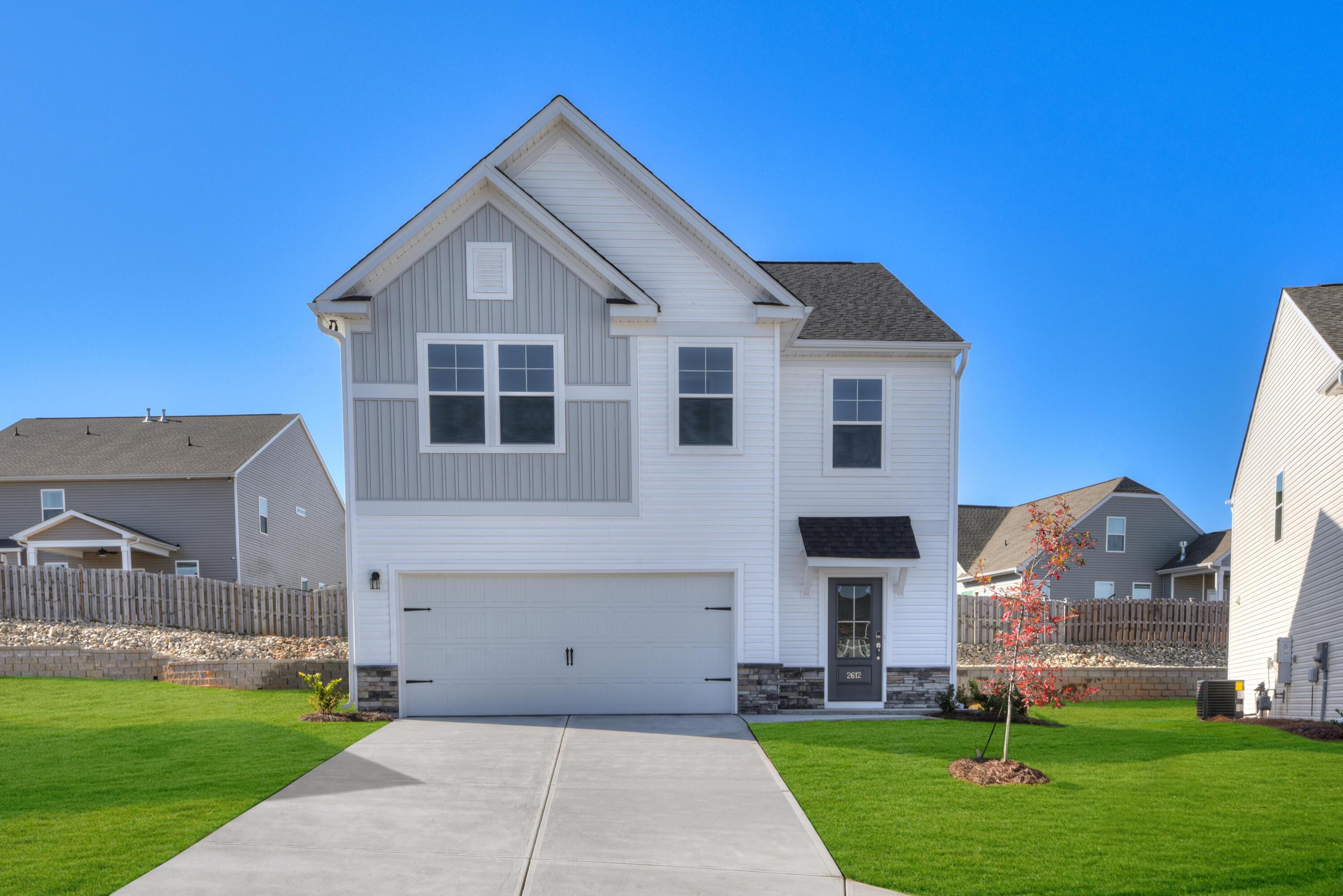 3247 Zeppelin Lane Lot 28 a — photo