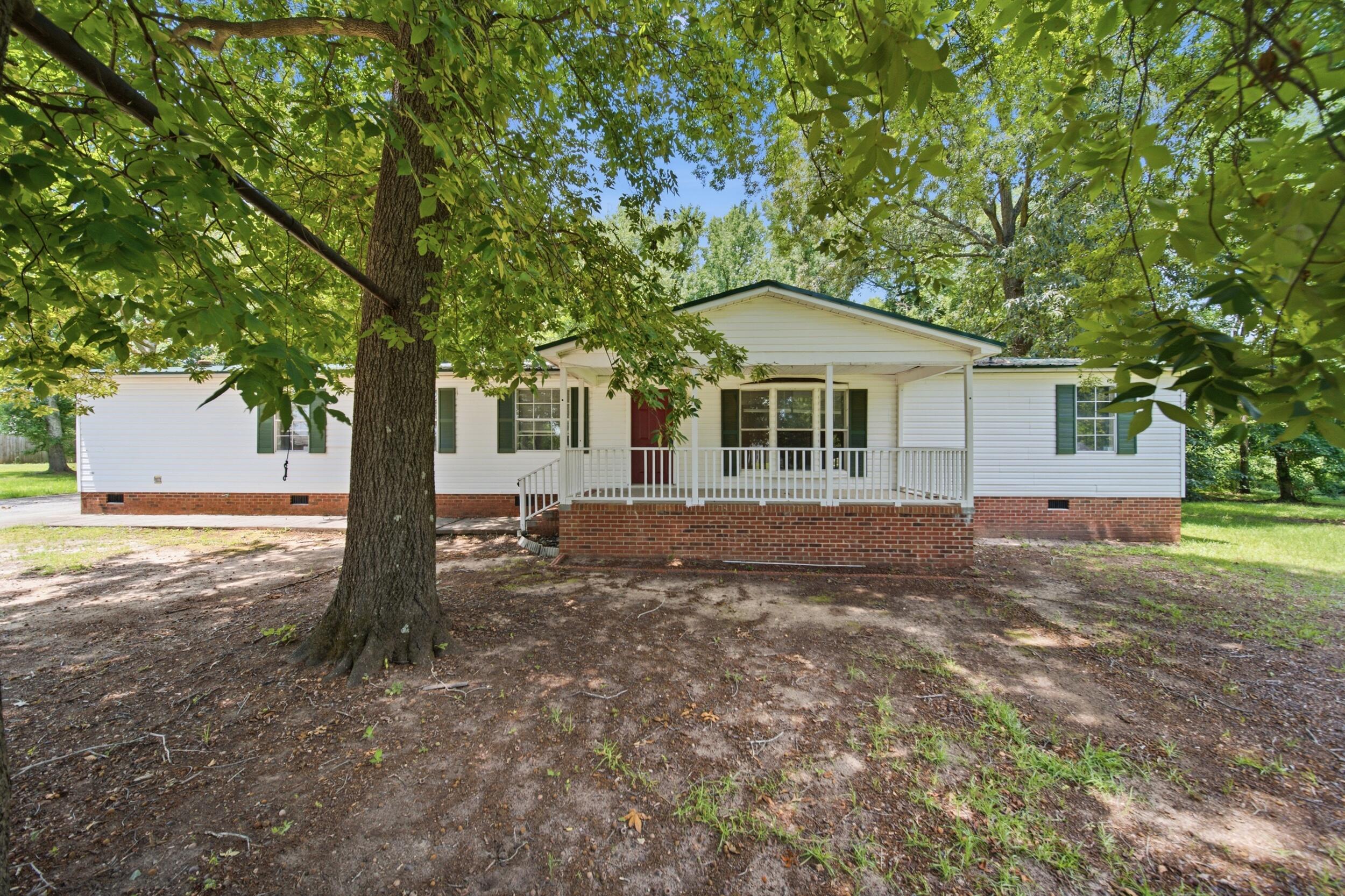 3715 Delaware Drive — photo
