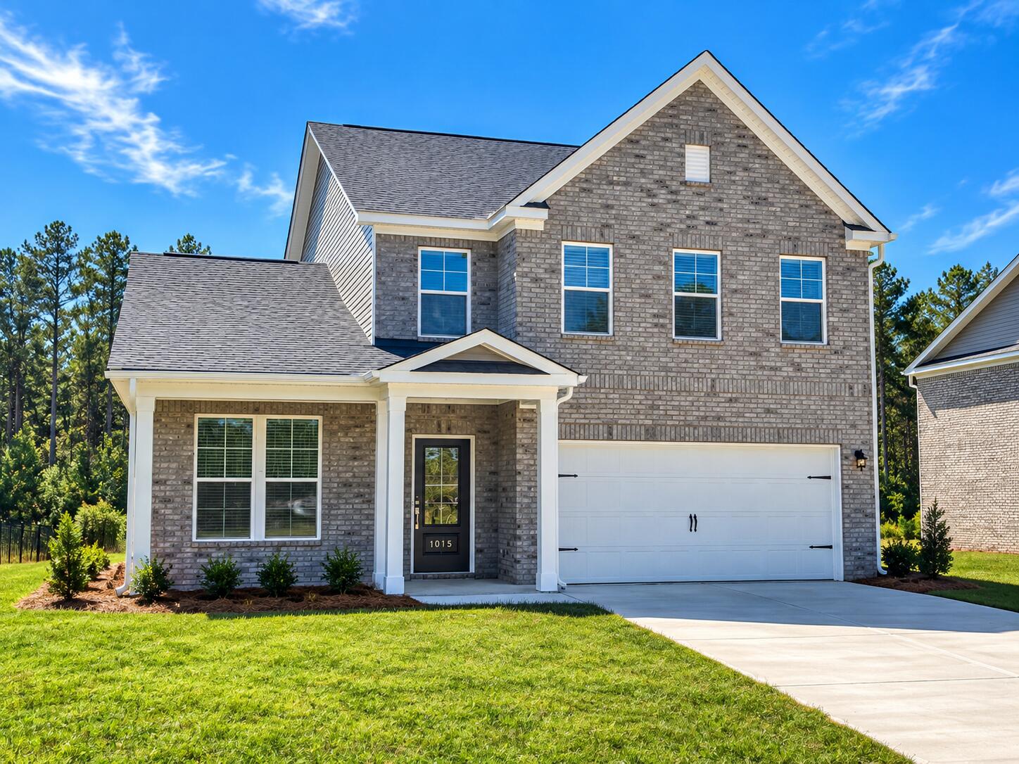 1015 Curlew Circle — photo