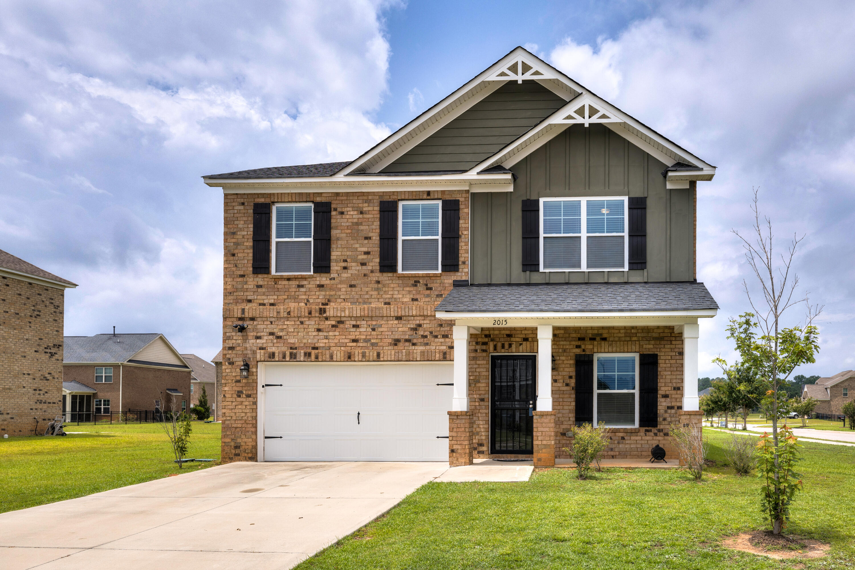2015 Indiangrass Cove — photo