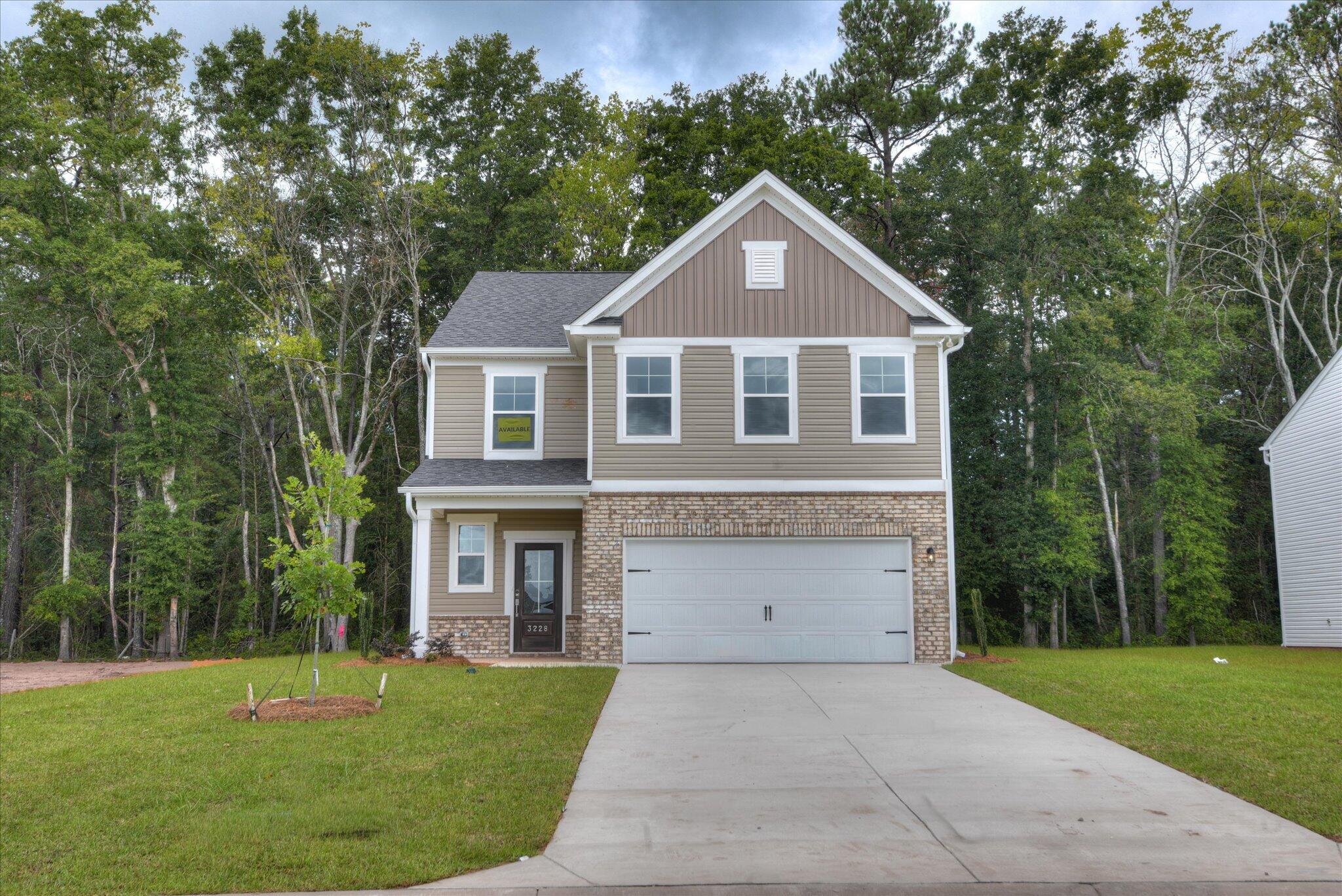3228 Zeppelin Lane Lot 15 a — photo