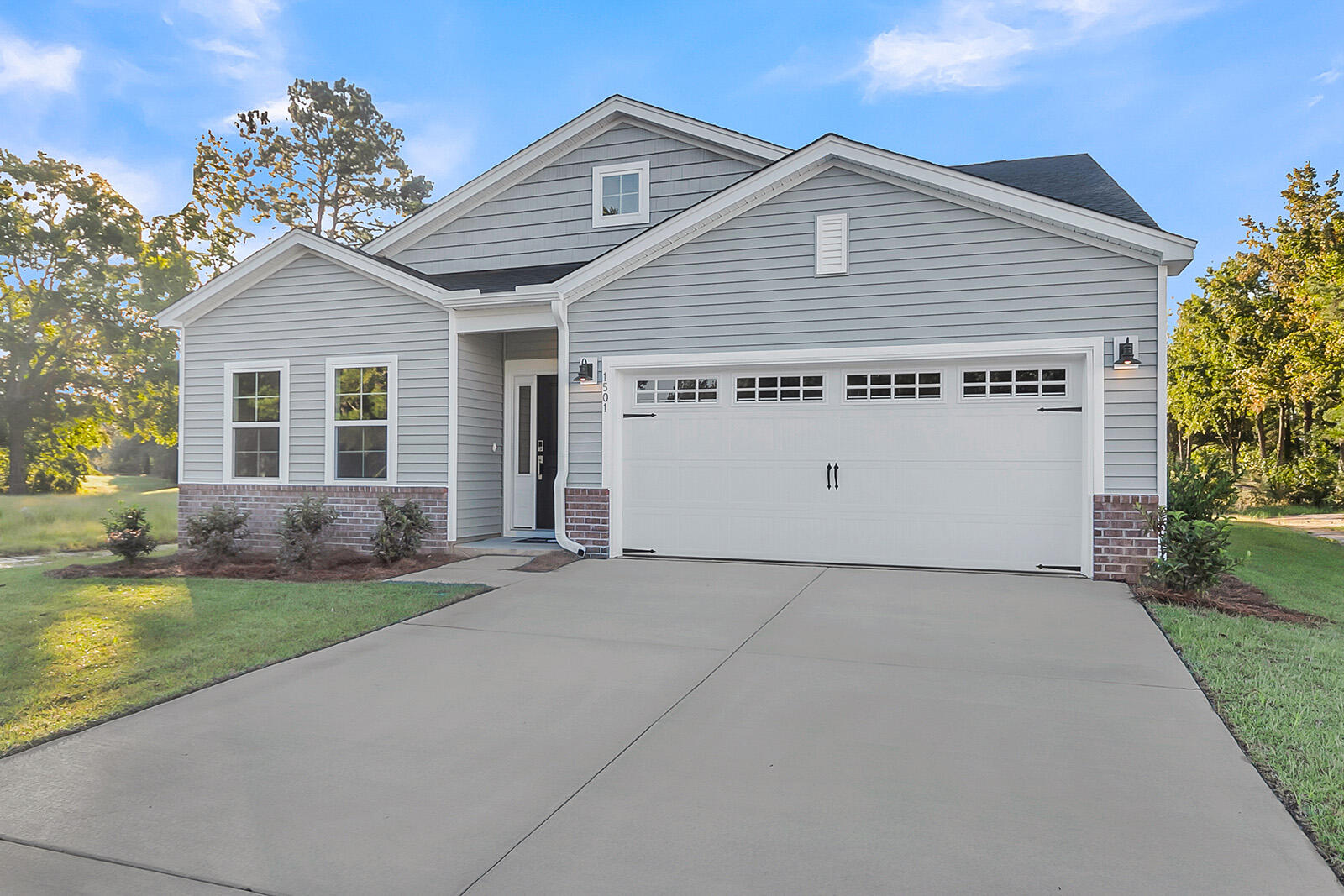 1501 Deercreek Drive — photo