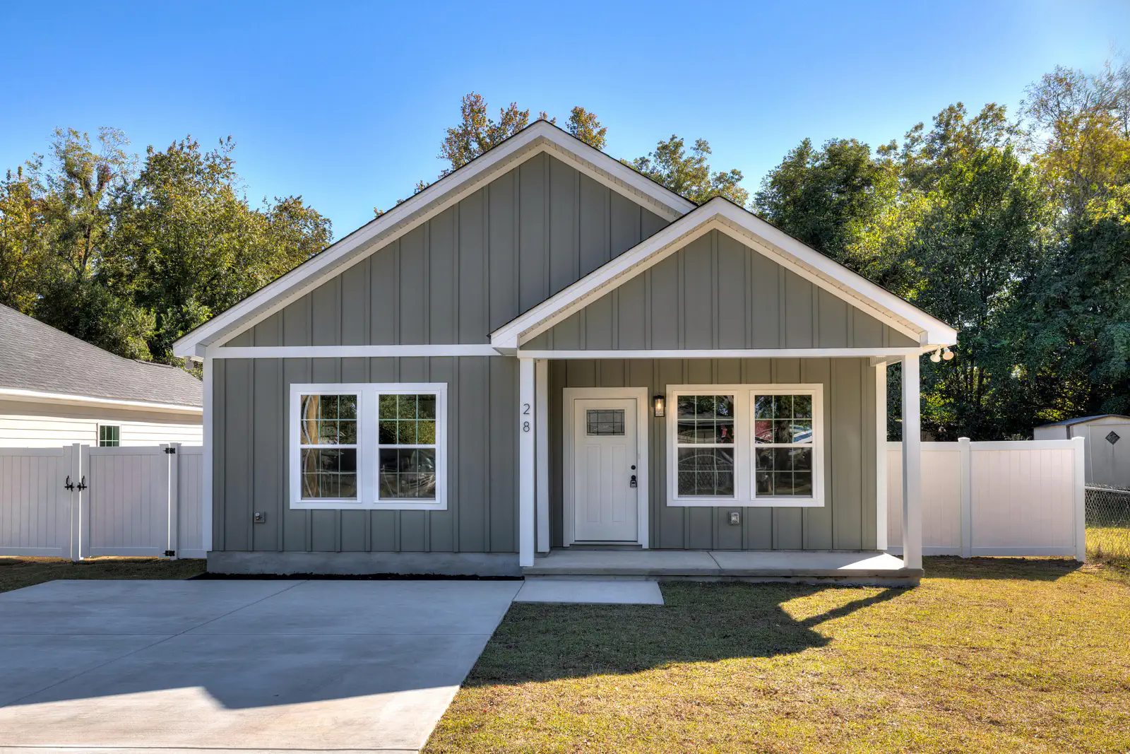 Sumter Sc Sign 28 Pine Street, Sumter, SC 29150 | Realty.com