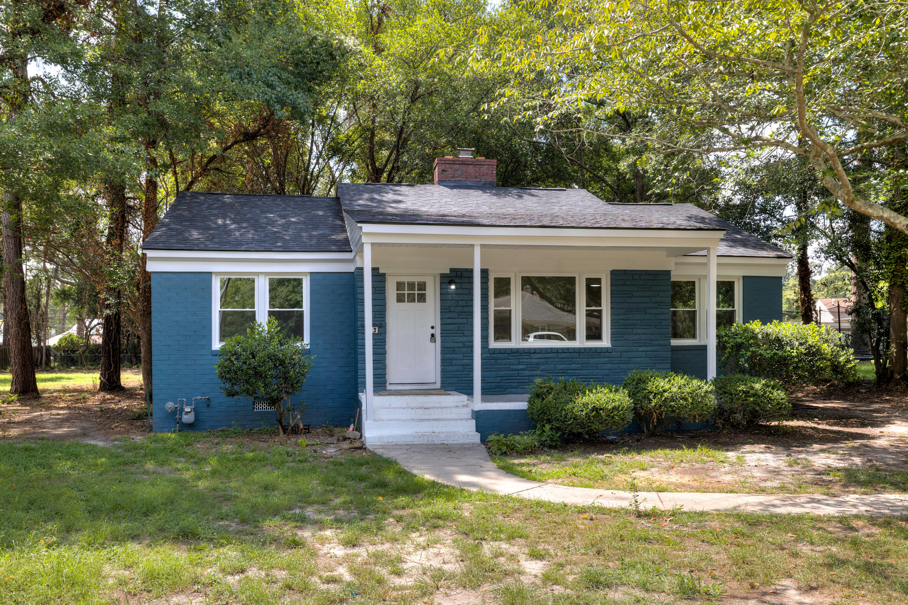 43 Reed Street — photo