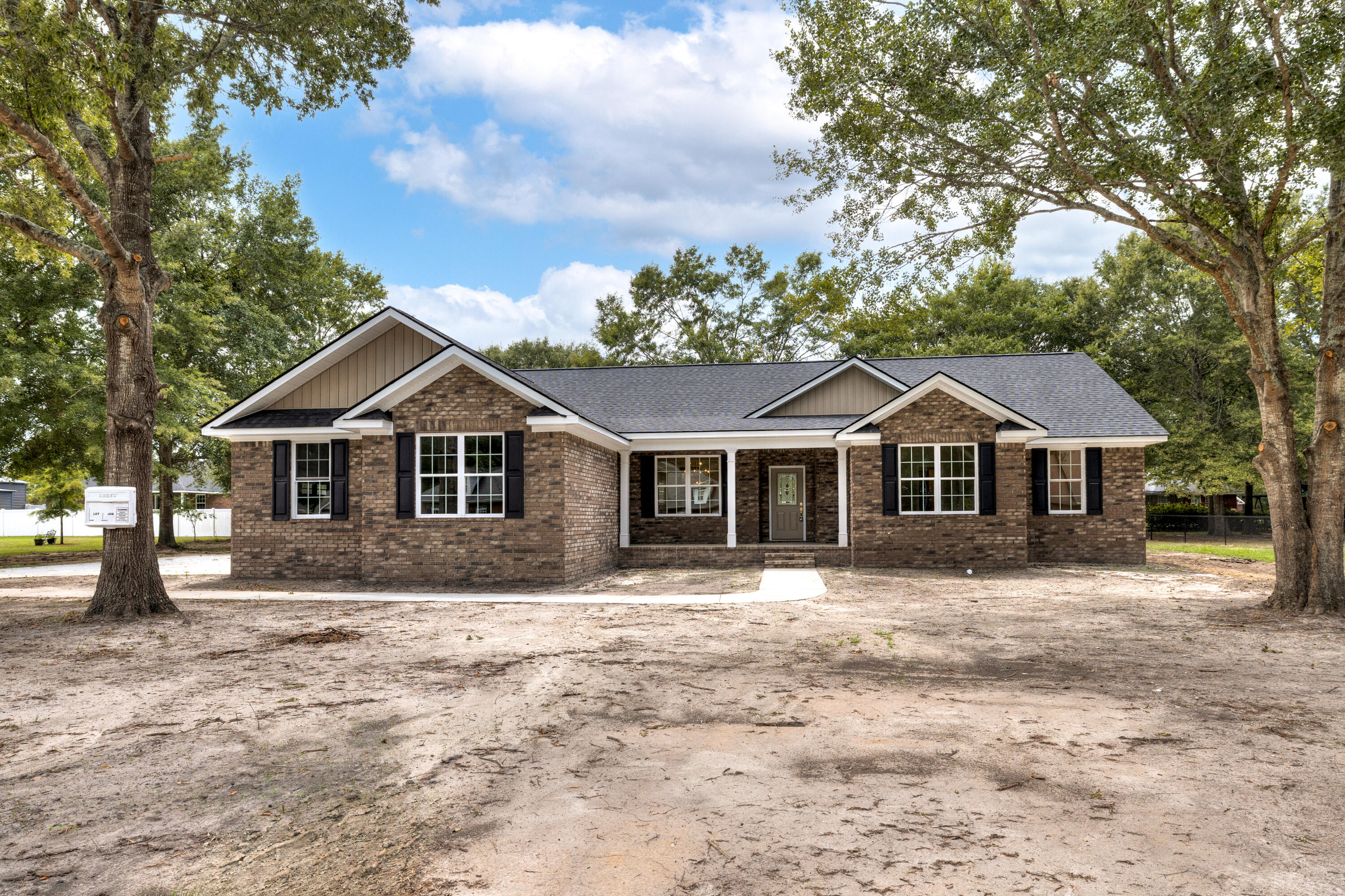 1327 Mckenzie Road — photo