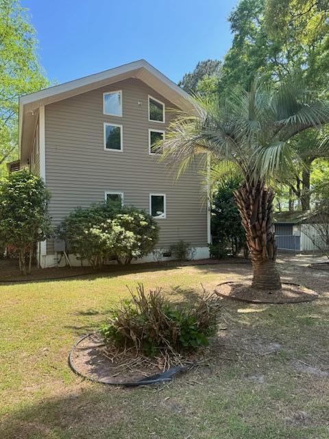 1386 Forest Lake Drive — photo