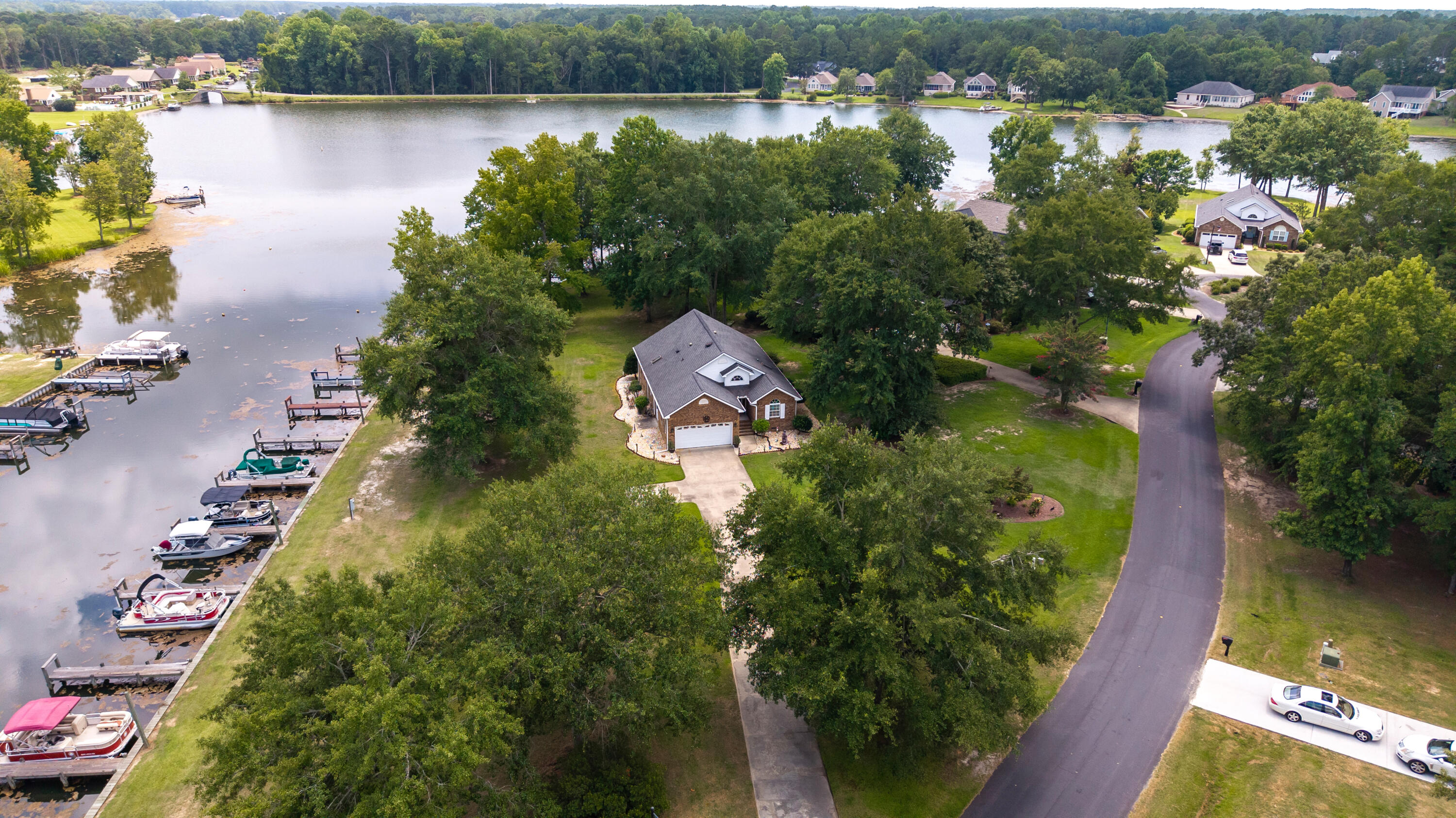 203 Ridge Lake Drive — photo