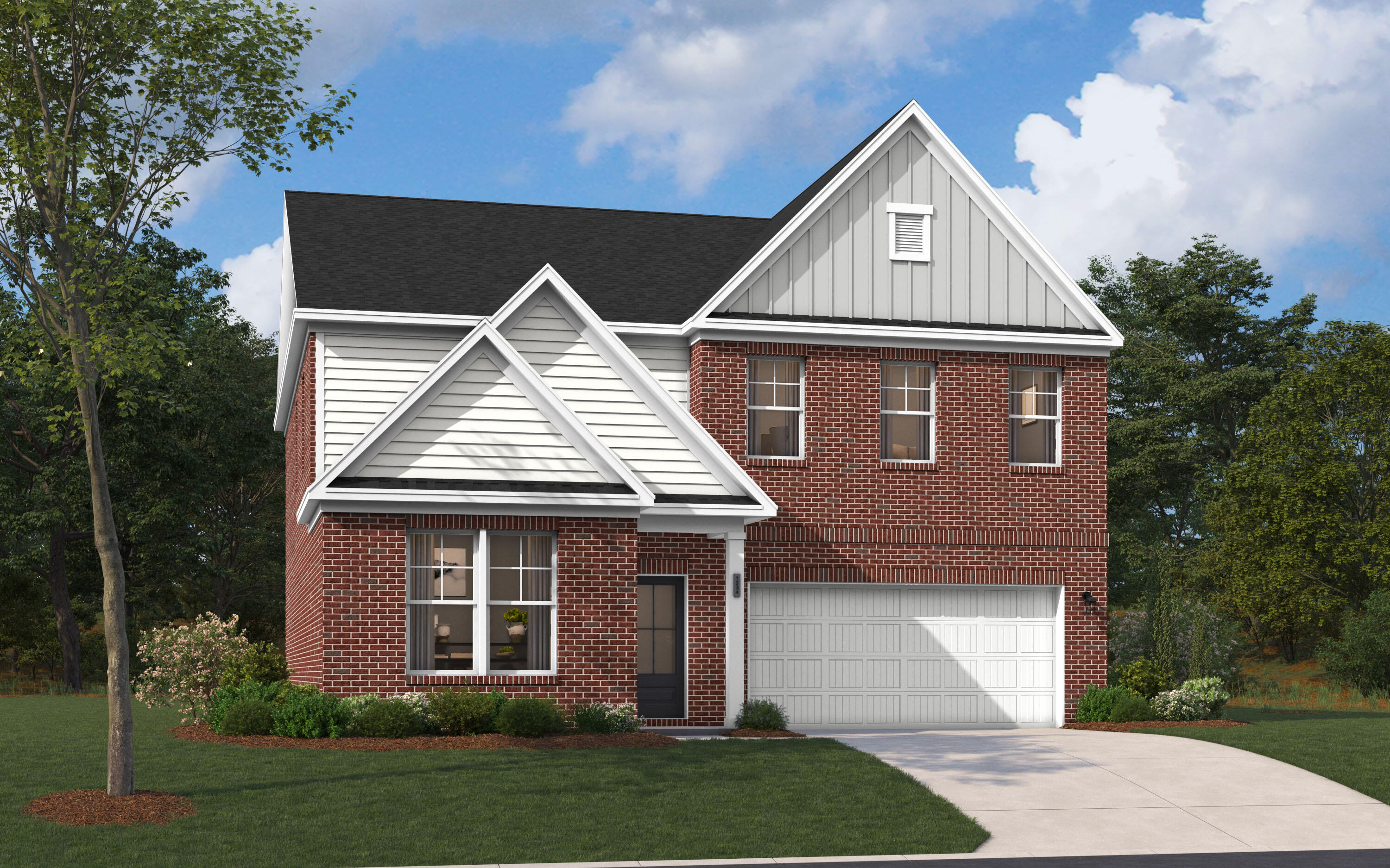965 Curlew Circle — photo