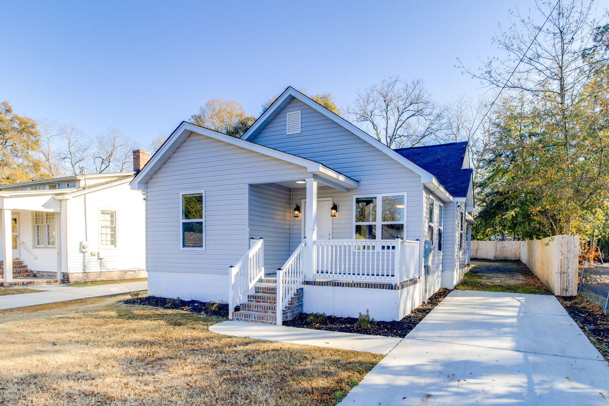 23 Walker Avenue, Sumter, SC 29150 — photo 2