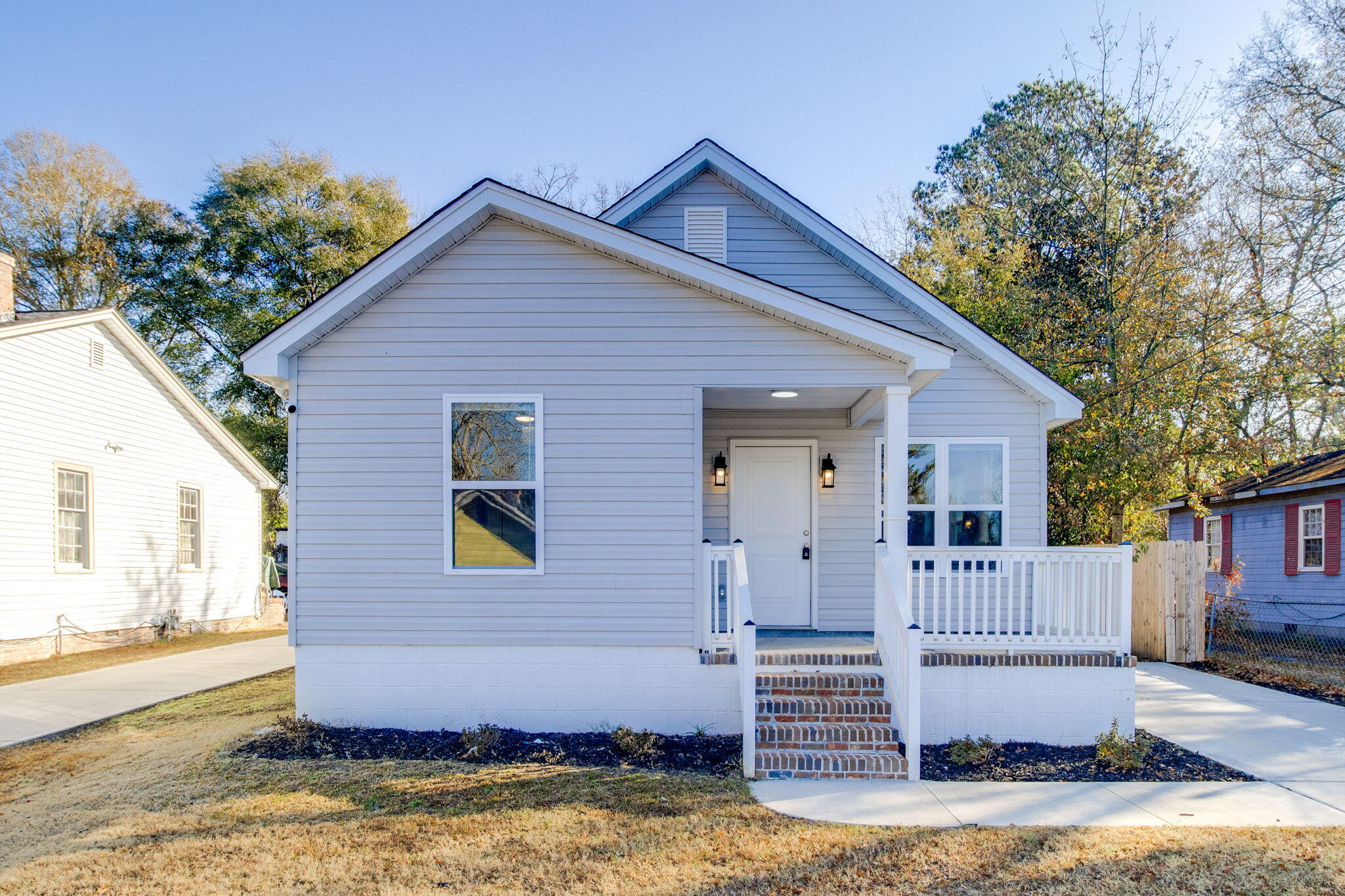 23 Walker Avenue, Sumter, SC 29150 — photo 3