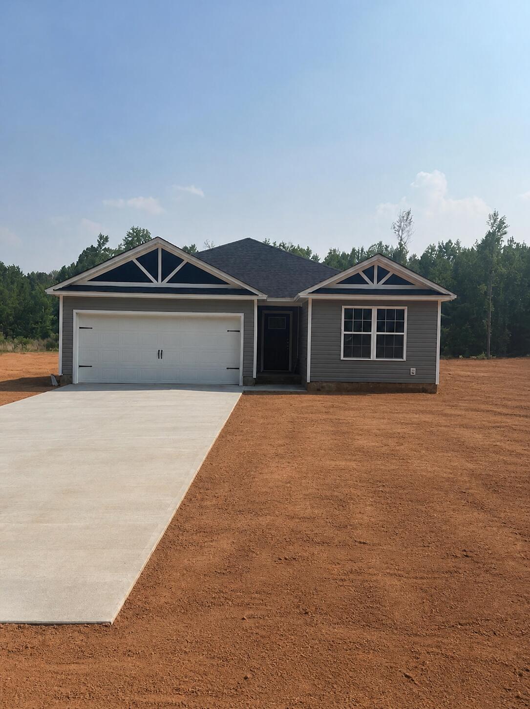 4324 Red Lane Road — photo